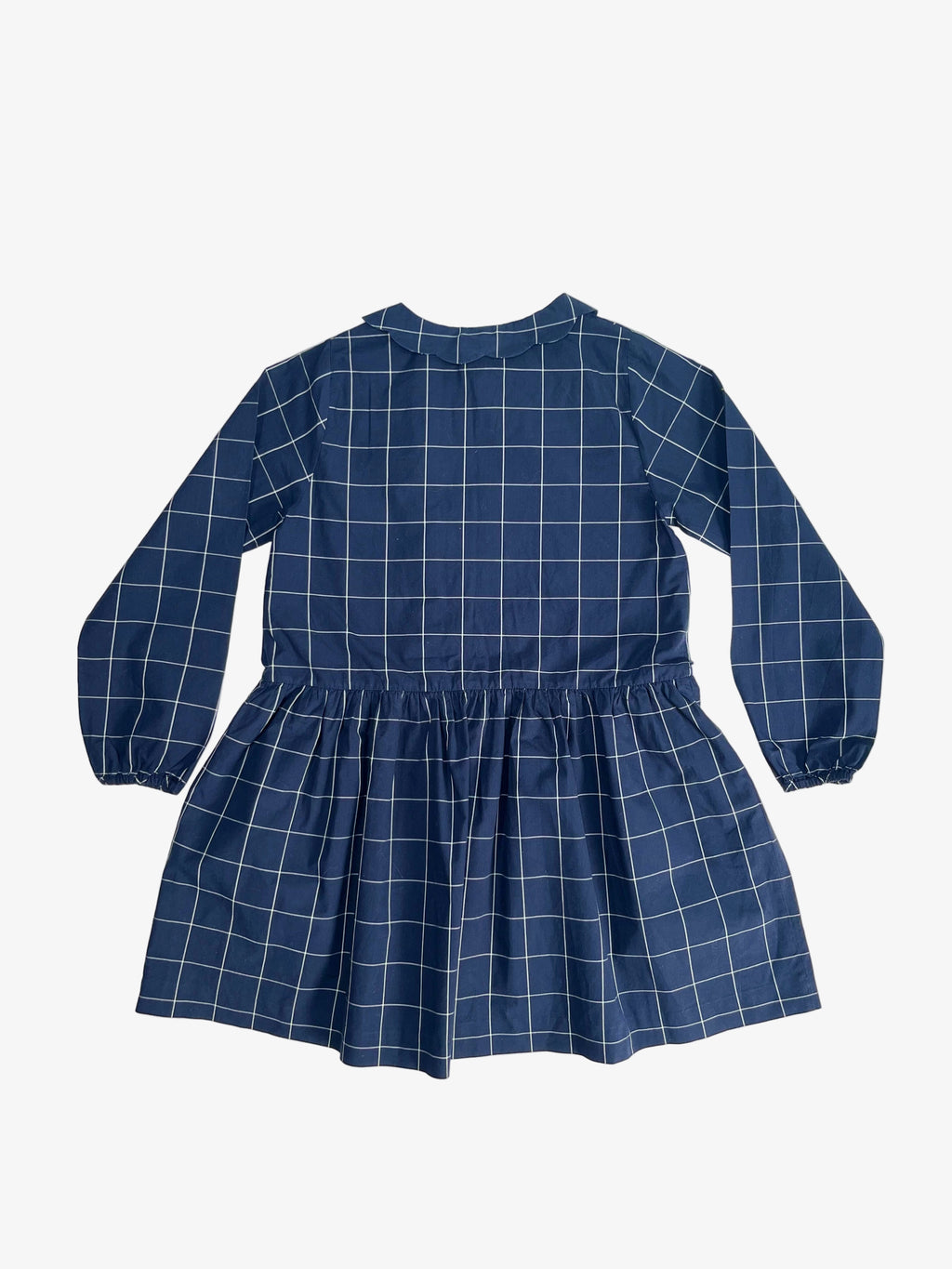 Jacadi – Dress (Size 8 / 128 cm)