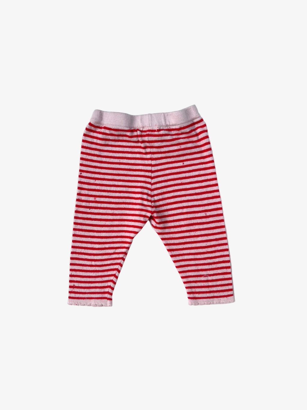 Catimini – Knitted Leggings (Size 9 months)