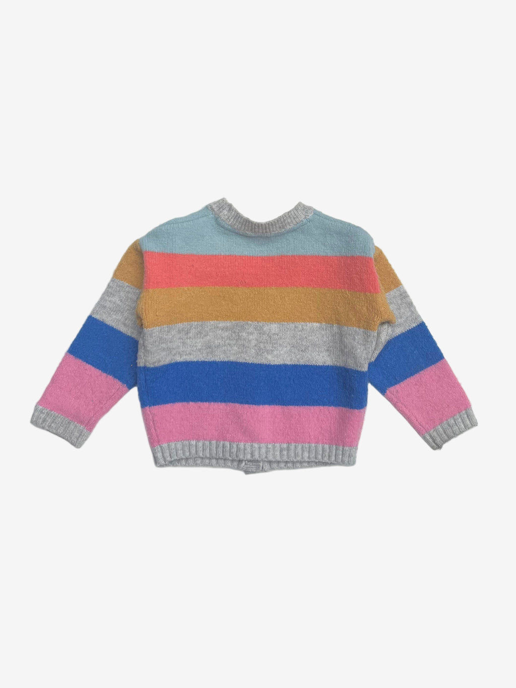 M&S - Cardigan (2–3 Years)