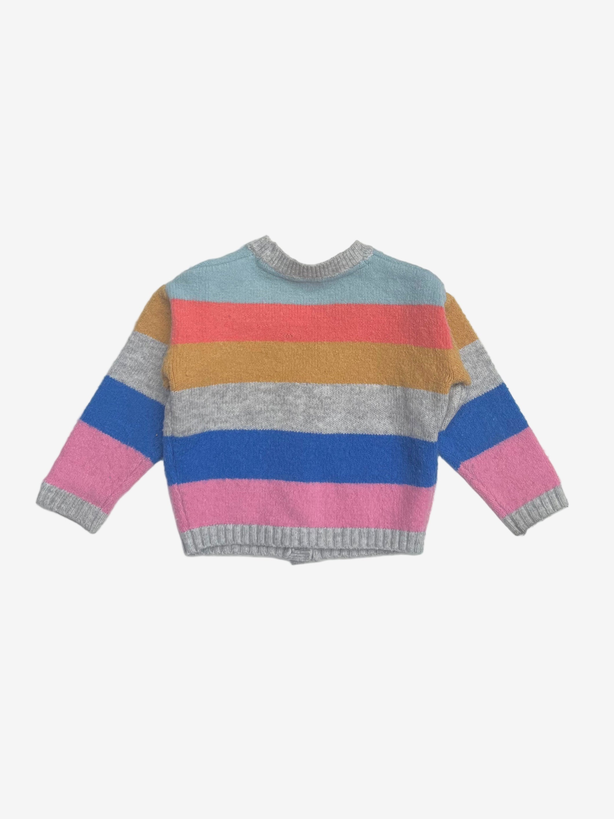M&S - Cardigan (2–3 Years)