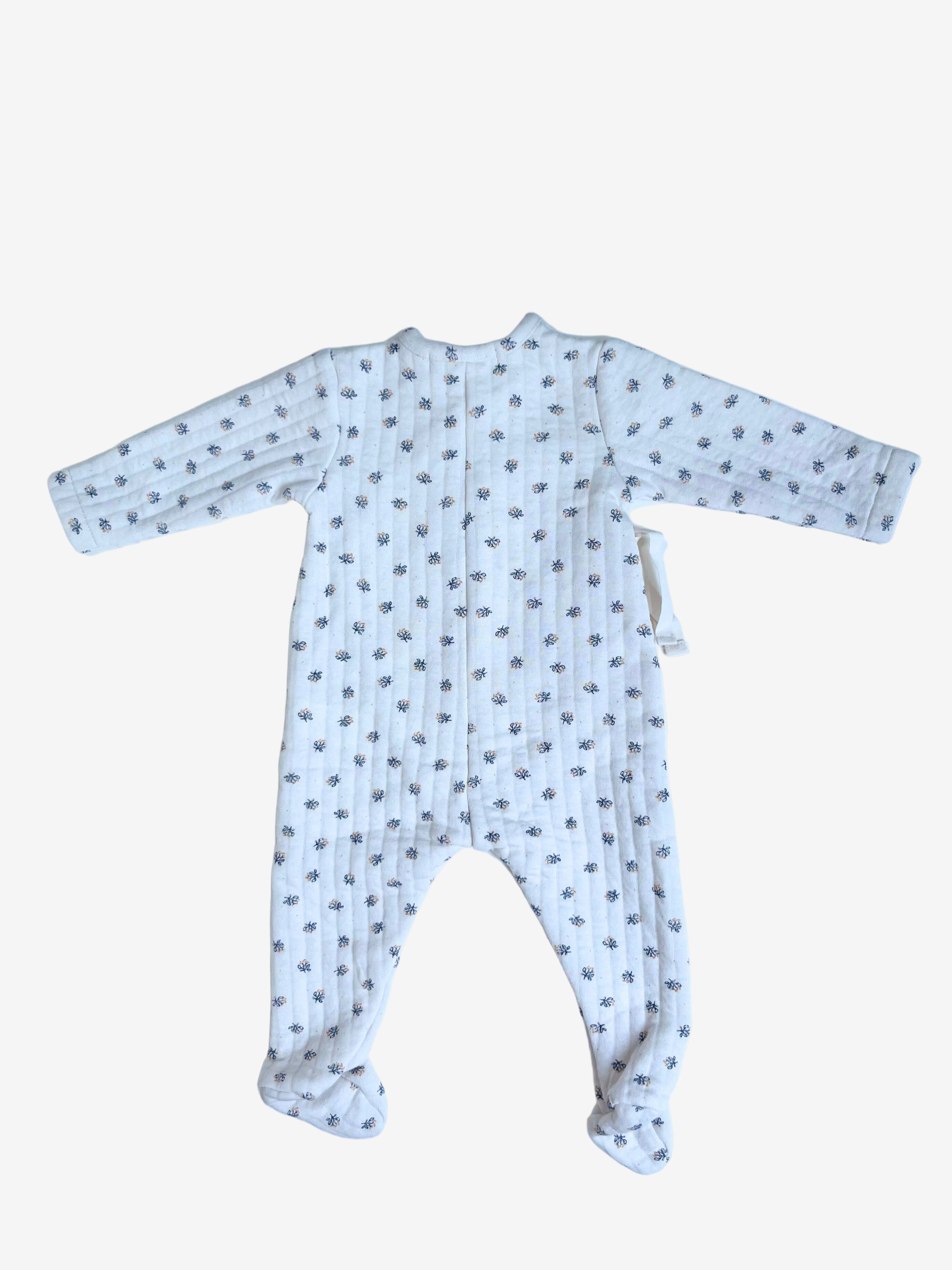 Zara - Romper 3-6 months