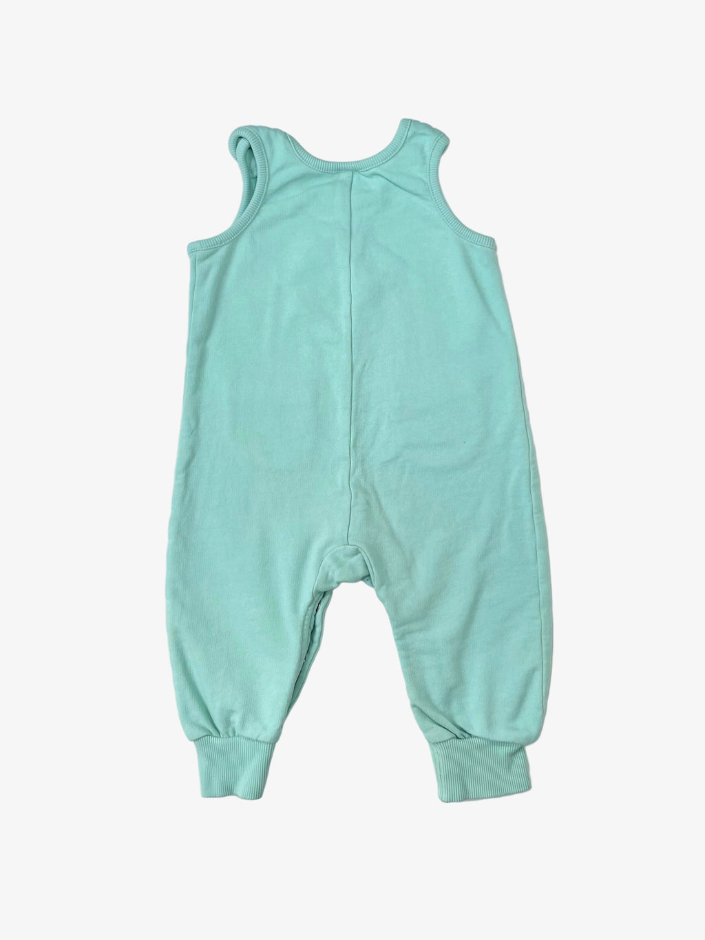 Hanna Andersson – Romper (Size 12–18 months)
