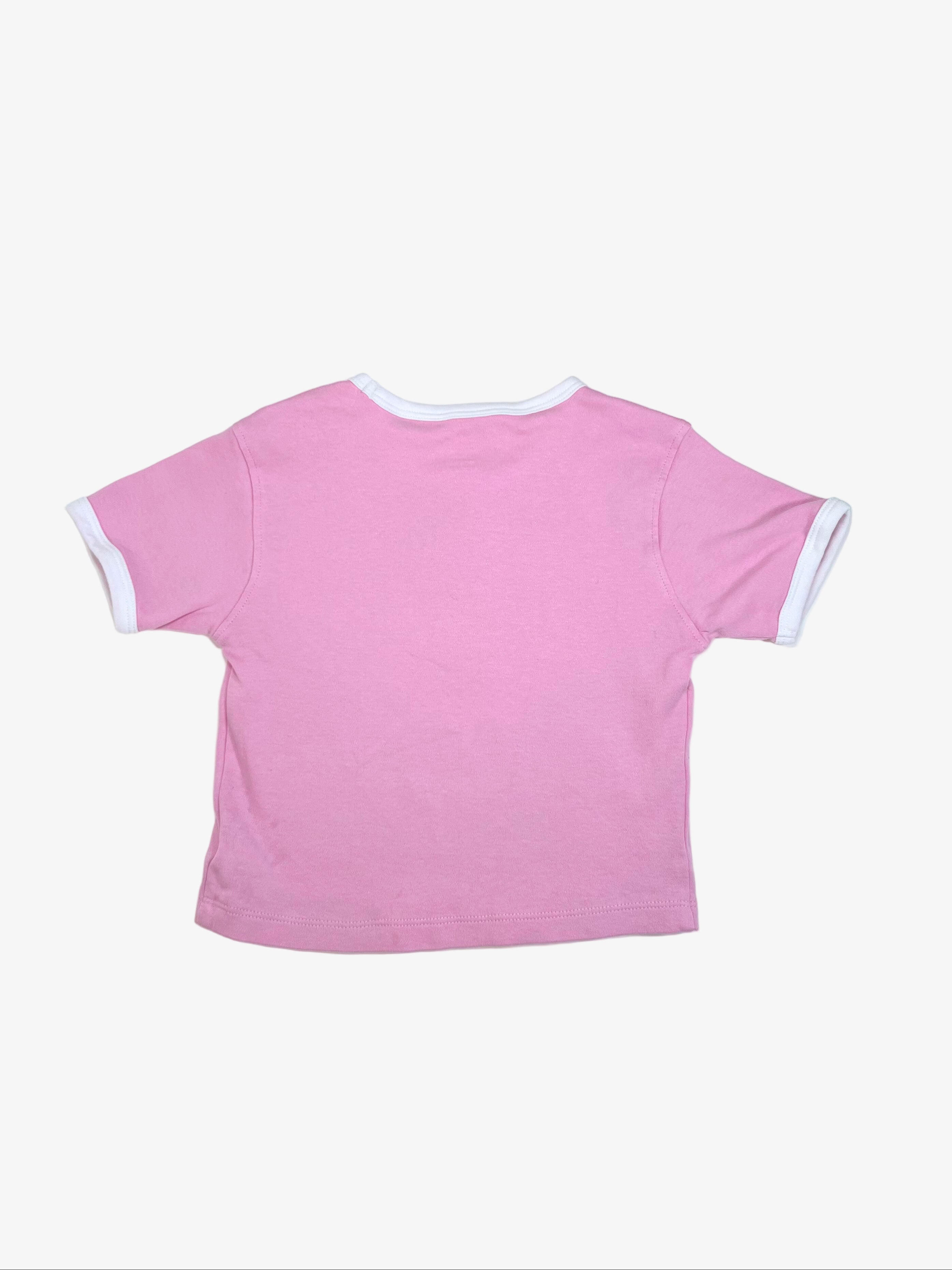 New York Yankees – T-Shirt (Size 4–5 years)