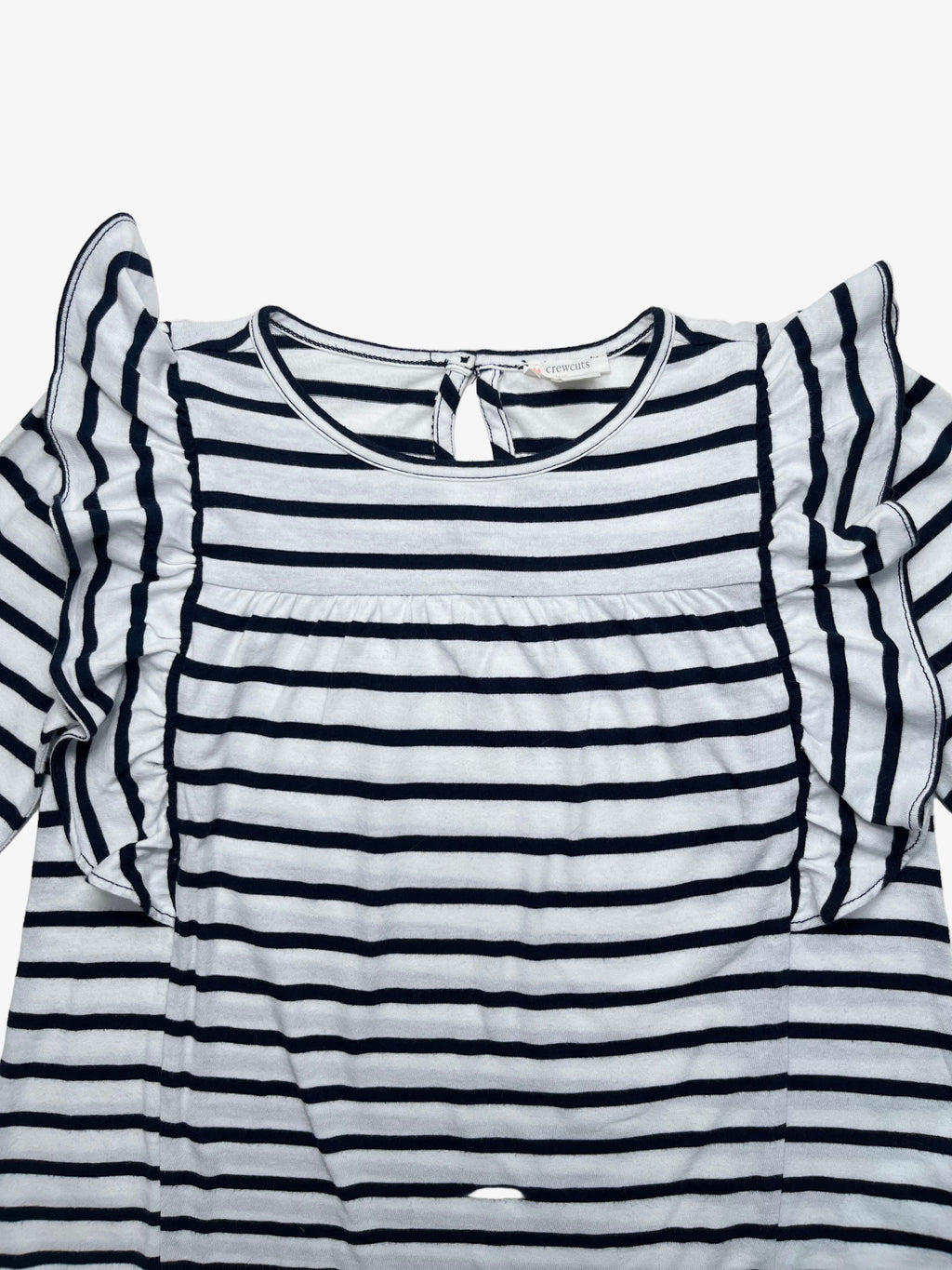 Crewcuts – Long Sleeve Top (Size 10–11 Years)