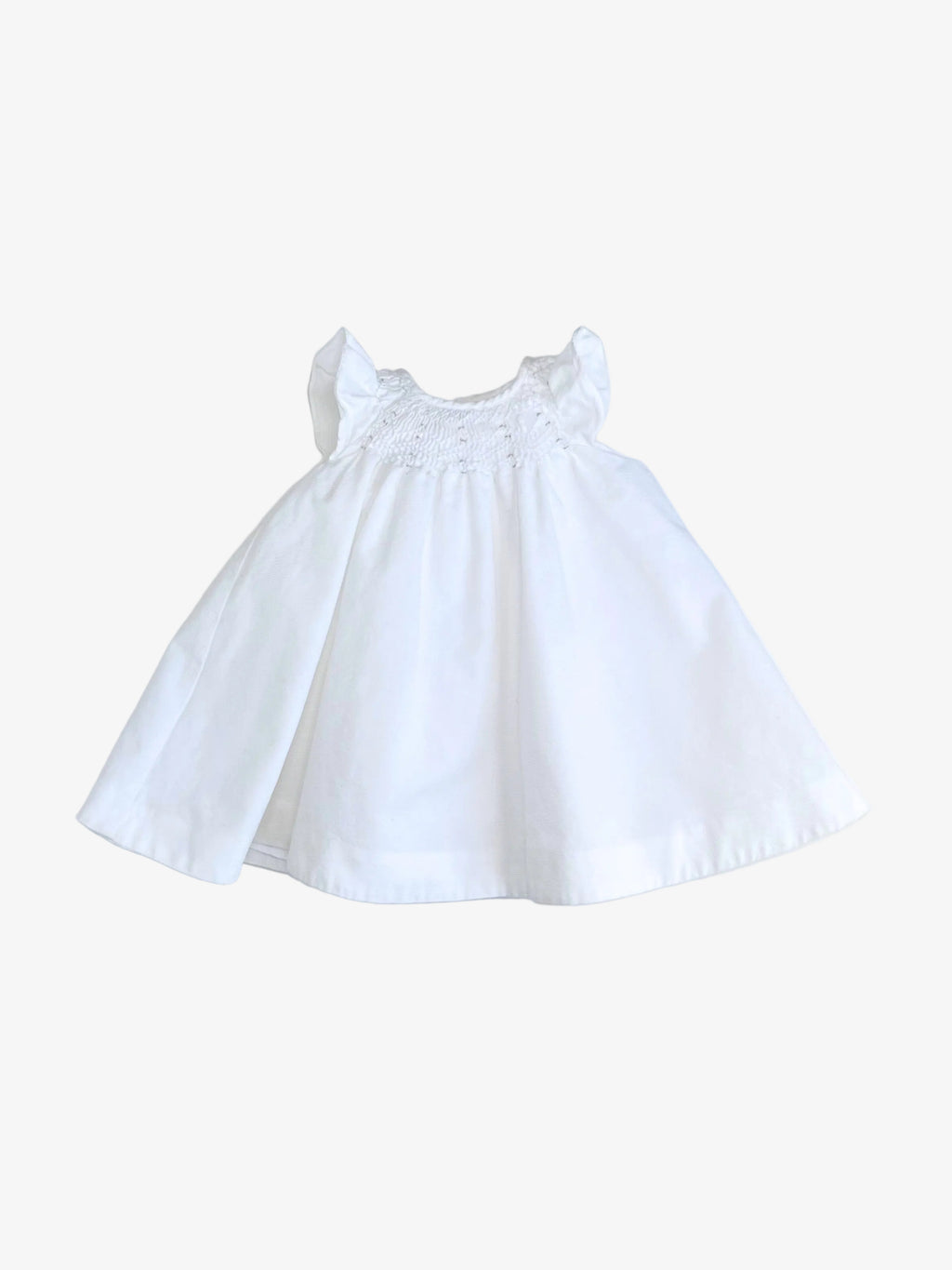 Jacadi – Formal Dress (Size 6 months / 67 cm, runs small)