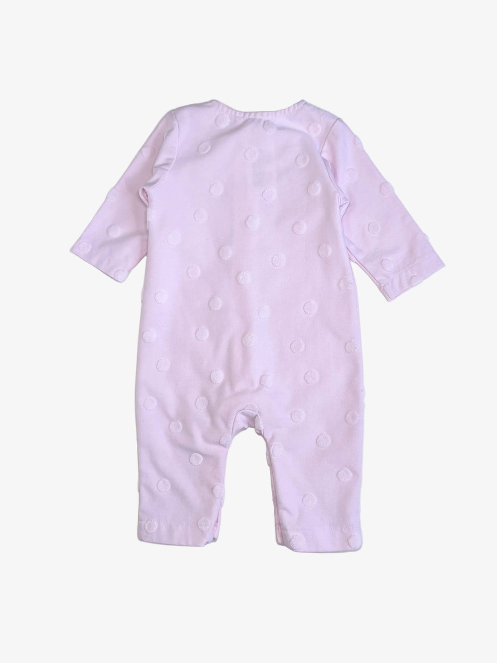 Jacadi – Romper (Size 3 months / 60 cm, run small)