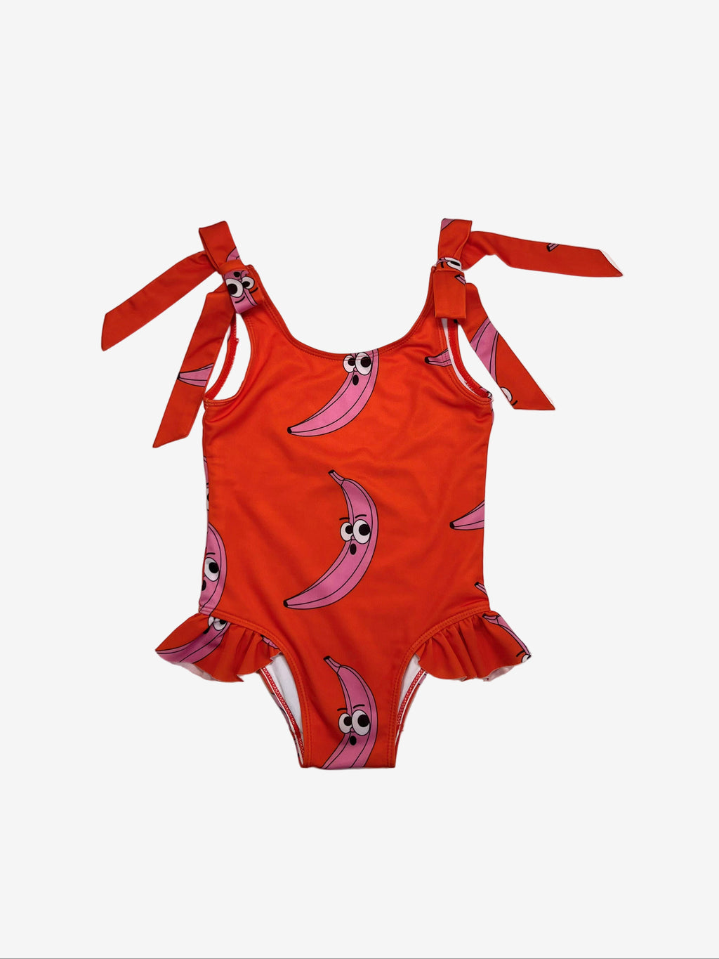 Hugo Loves Tiki - Swimsuit 4T