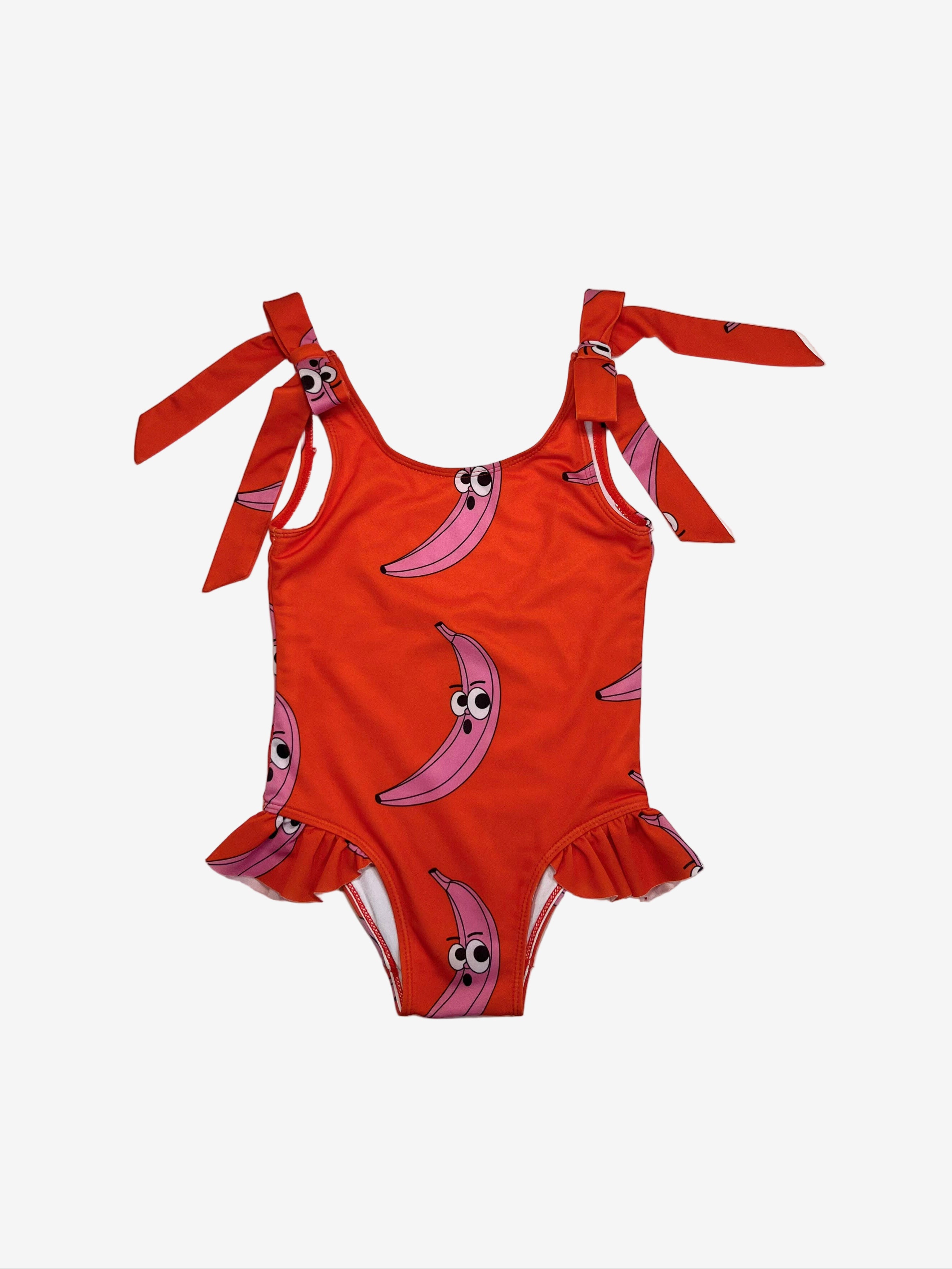 Hugo Loves Tiki - Swimsuit 4T