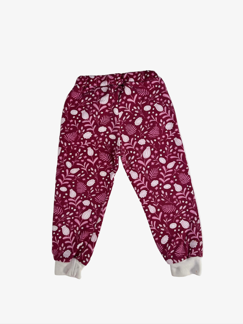 Winter Water Factory - Sweatpants (size 3T)