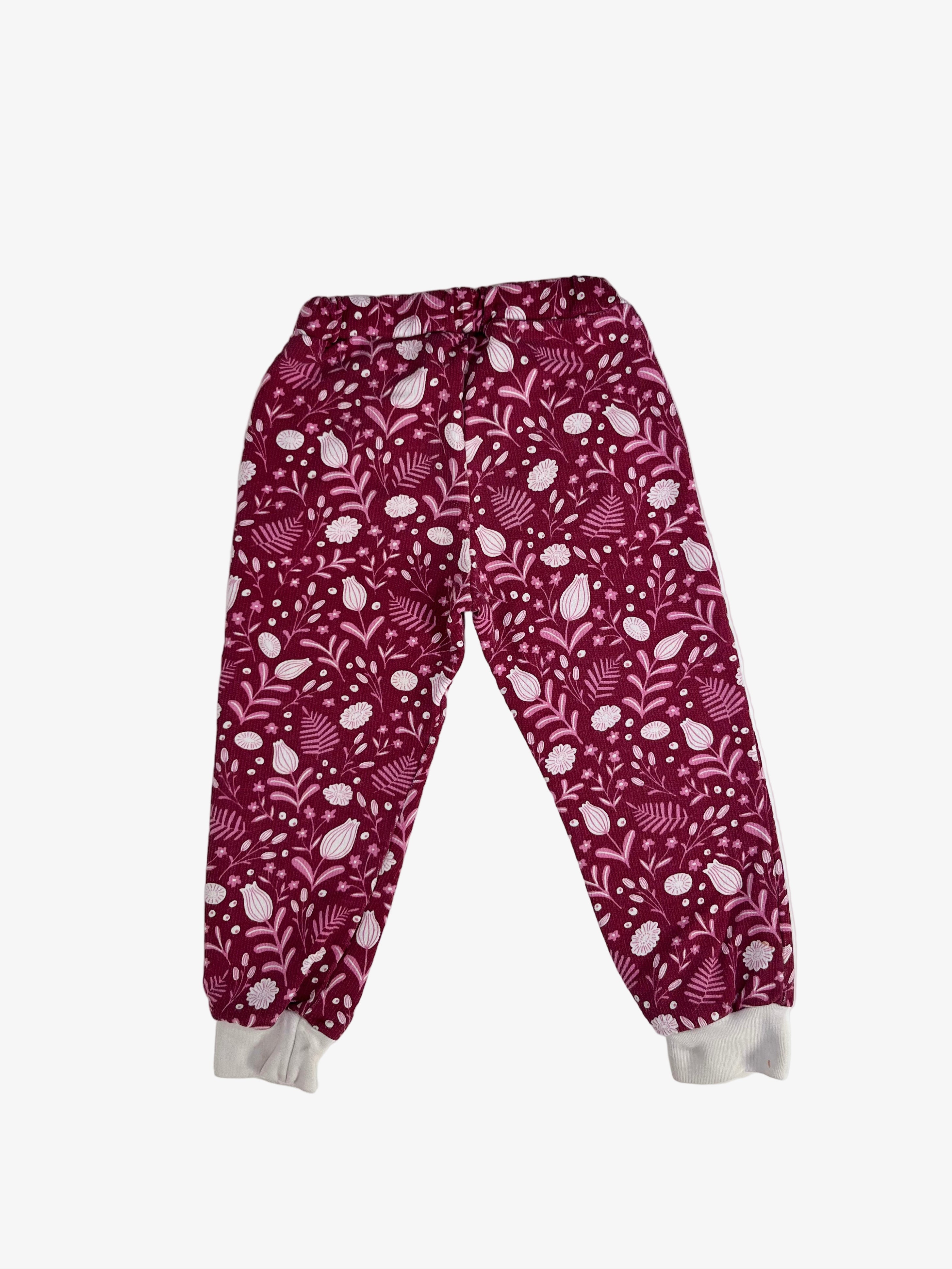 Winter Water Factory - Sweatpants (size 3T)