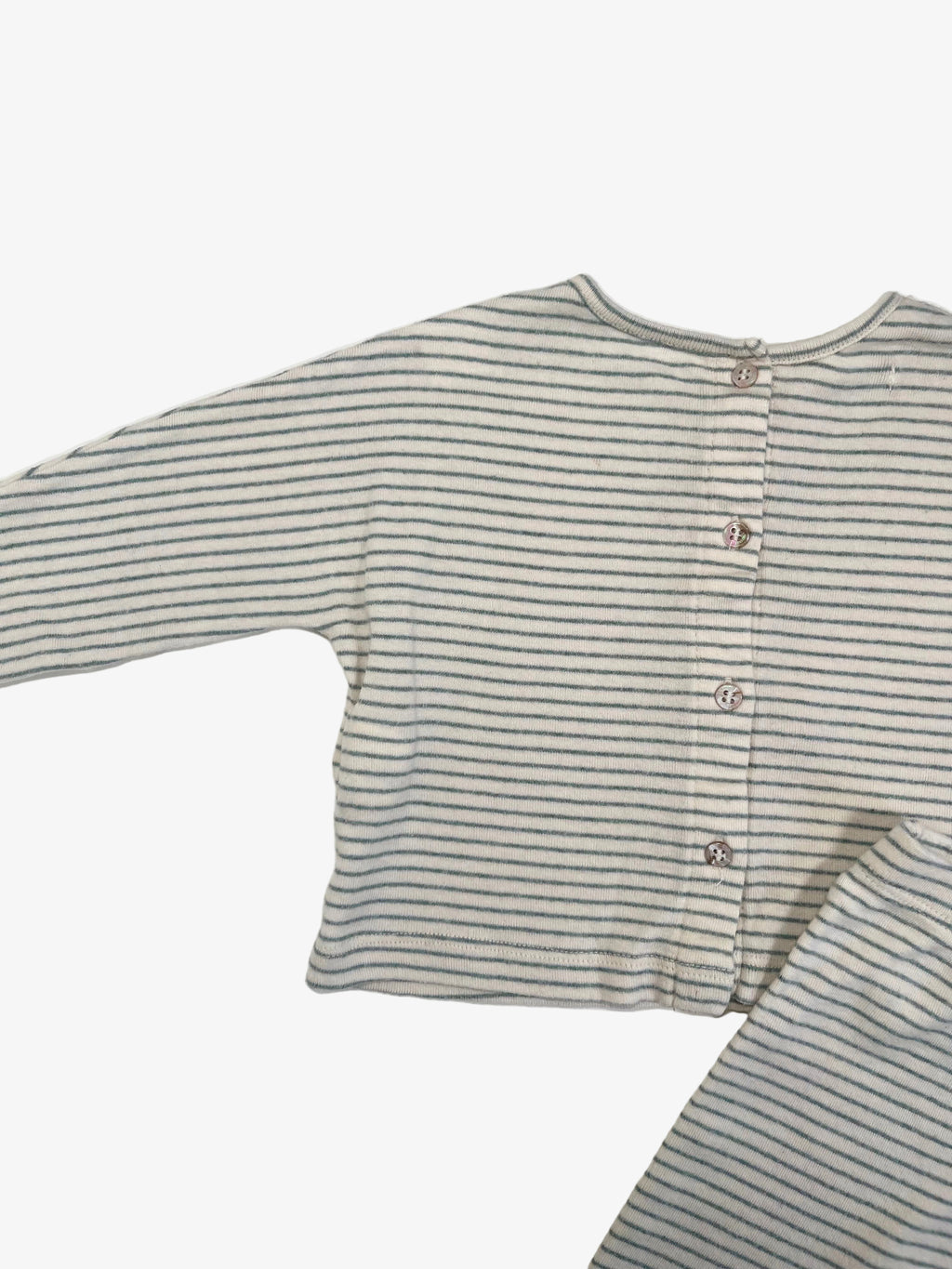 Zara – Baby Set (Size 3–6 Months)