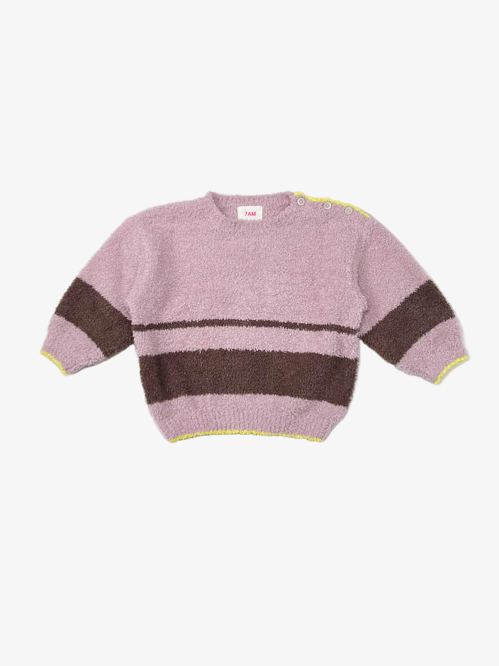 7AM – Sweater (Size 18 months)