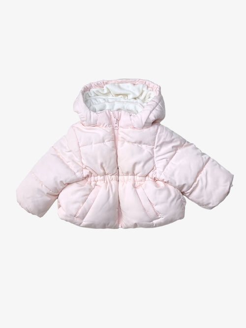 Amazon Essentials x Sofia Grainge – Puffer Coat (Size 6–9 months)