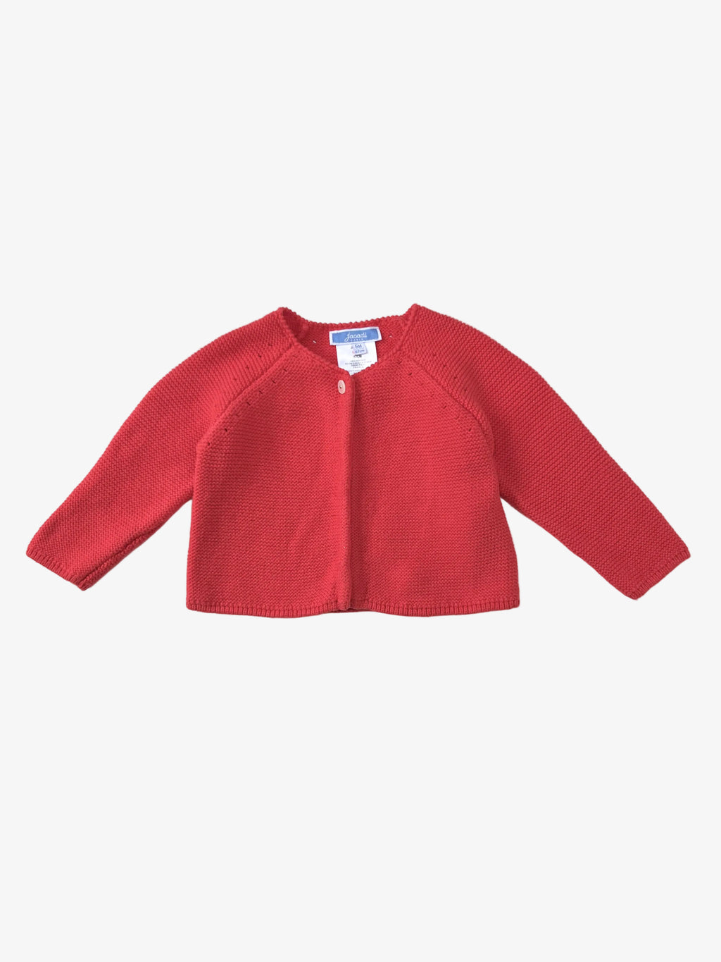 Jacadi – Cardigan (Size 6 months / 67 cm)