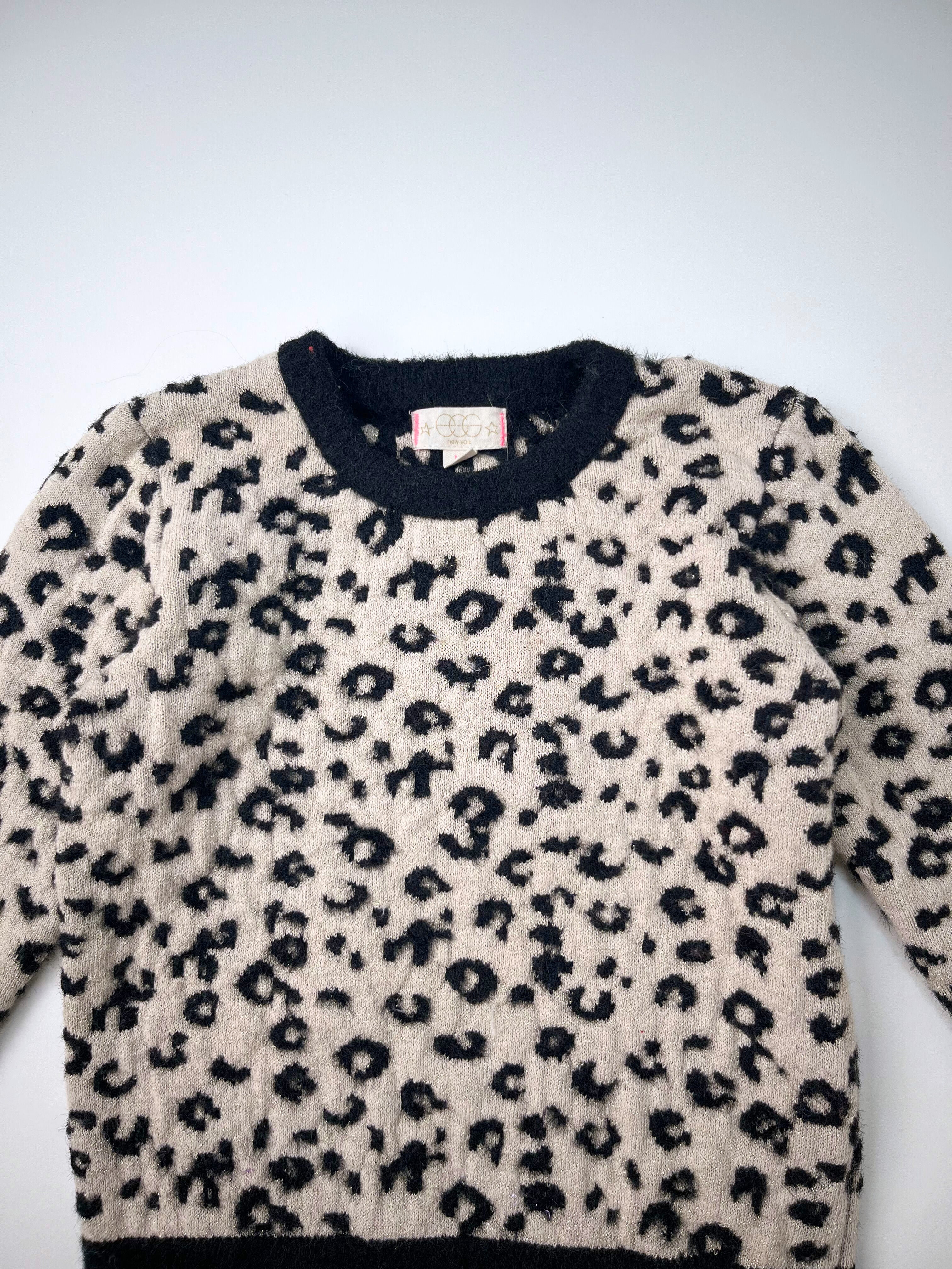 EGG – Sweater (Size M)