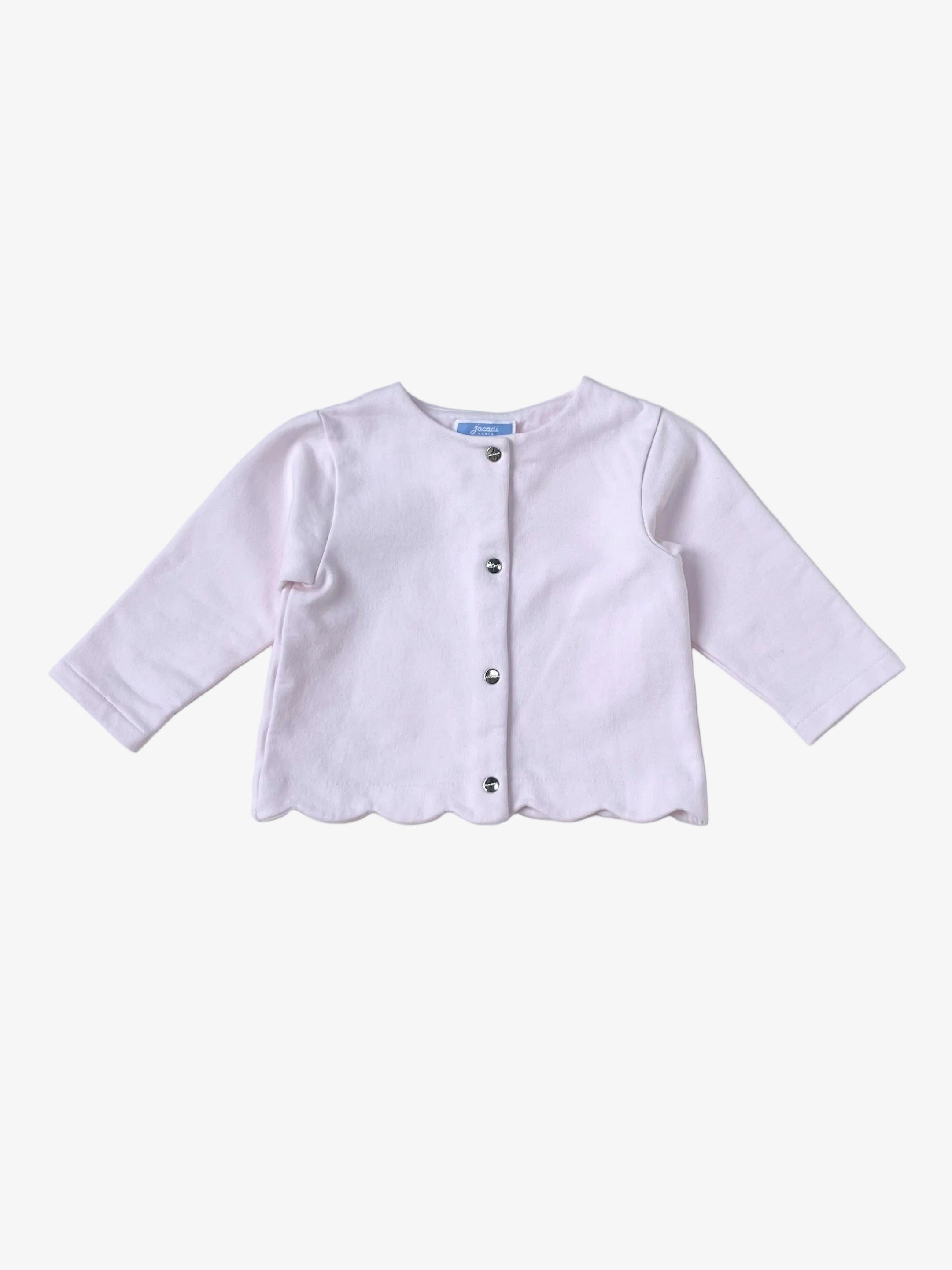 Jacadi – Cardigan (Size 12 months / 74 cm)