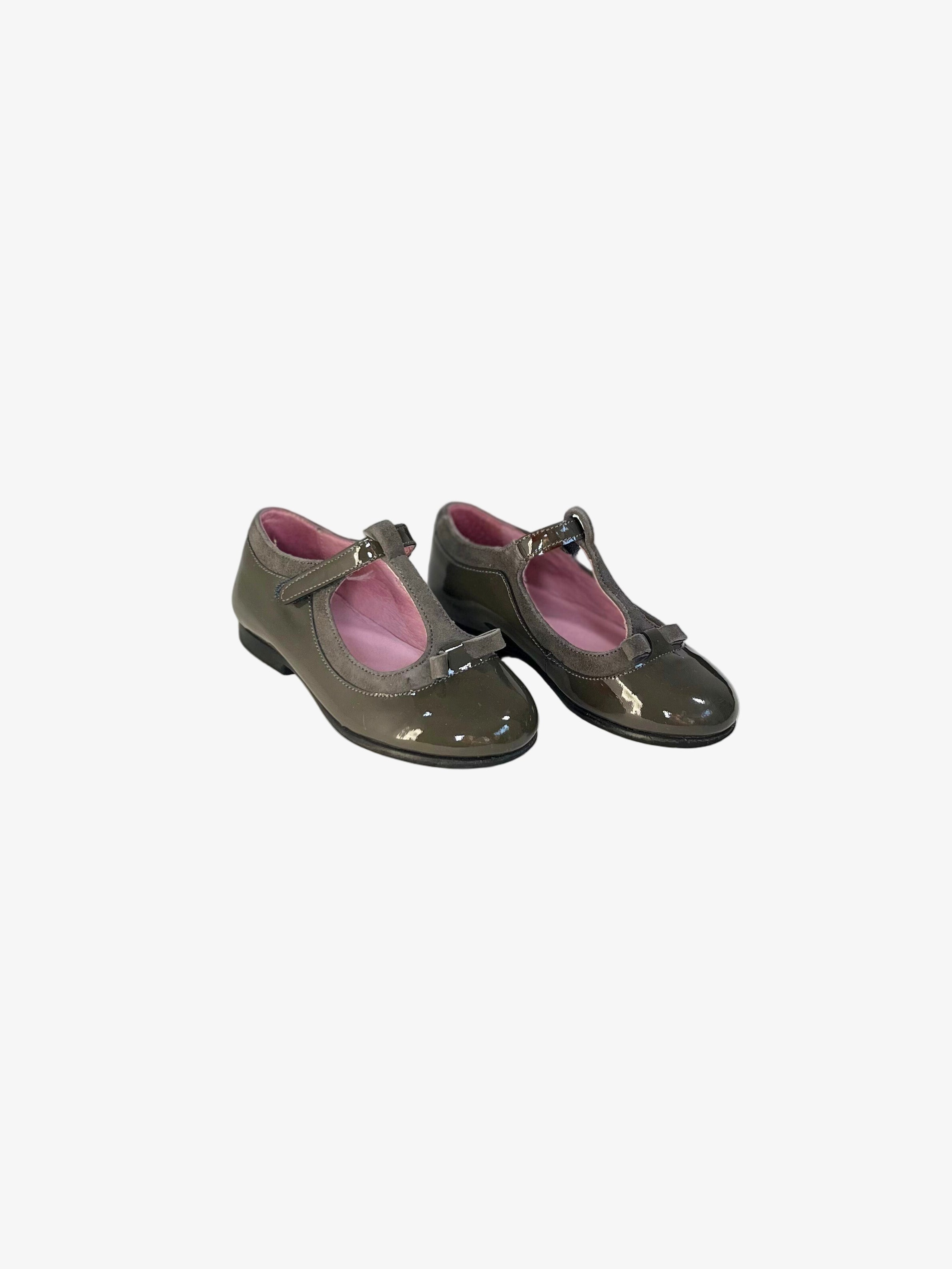 Jacadi – Mary Jane Shoes (Girls, Size 24)