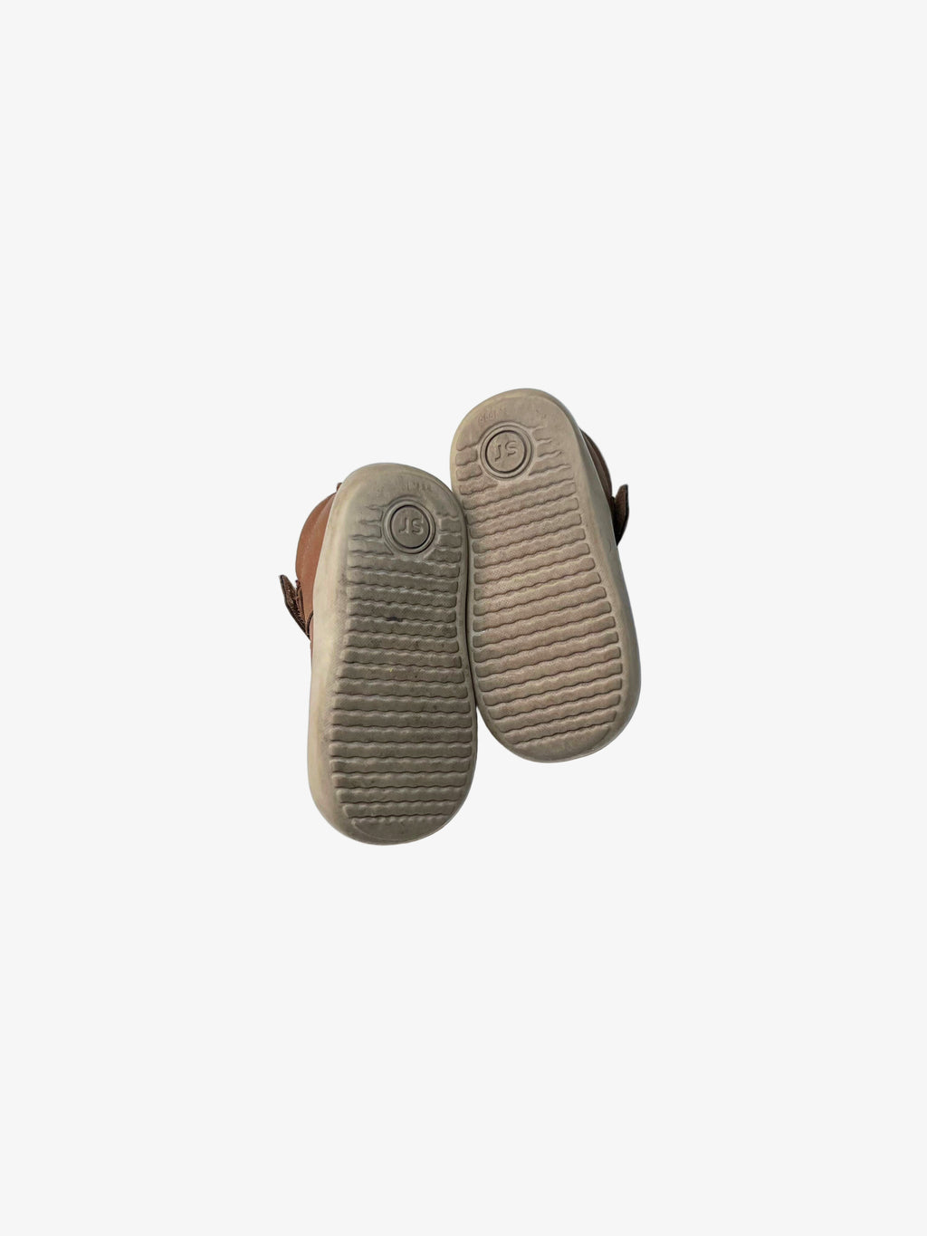 Stride Rite – Mary Jane Shoes (Size US 6, Wide)