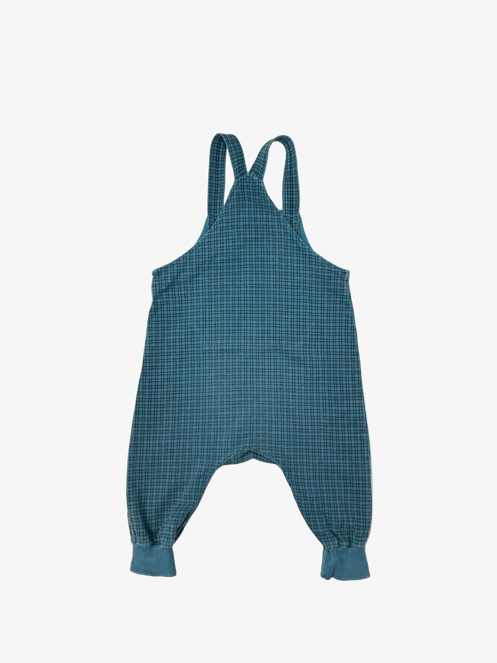 My Little Cozmo - Overalls (Size 18 Months)