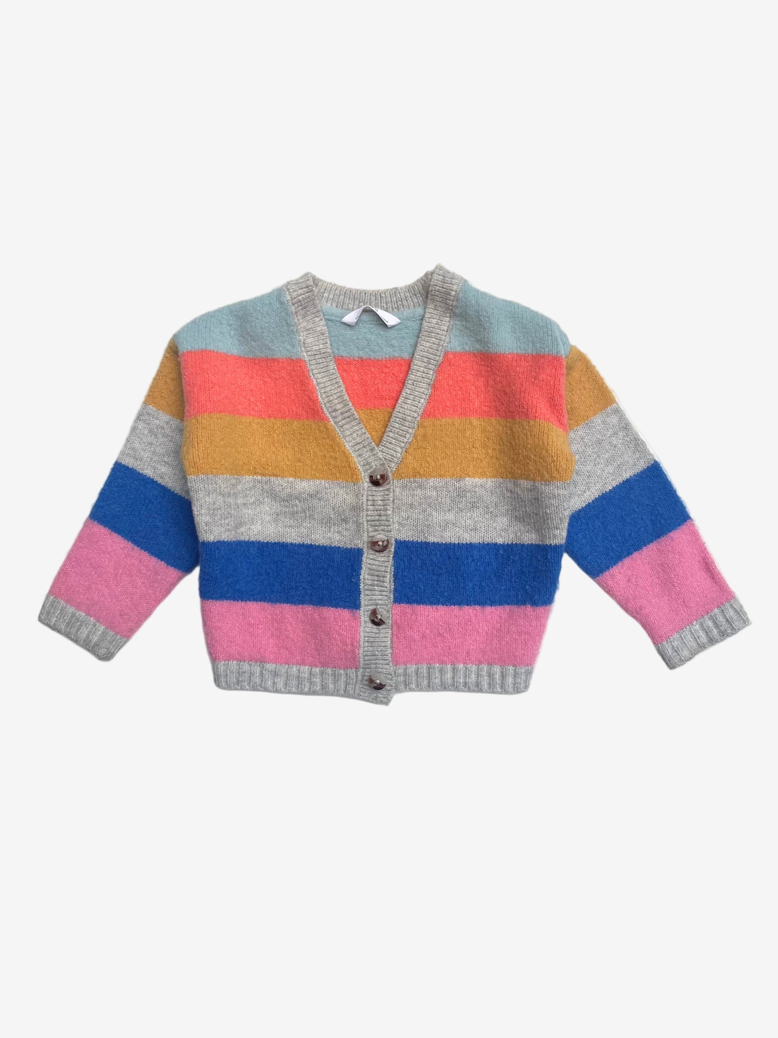 M&S - Cardigan (2–3 Years)