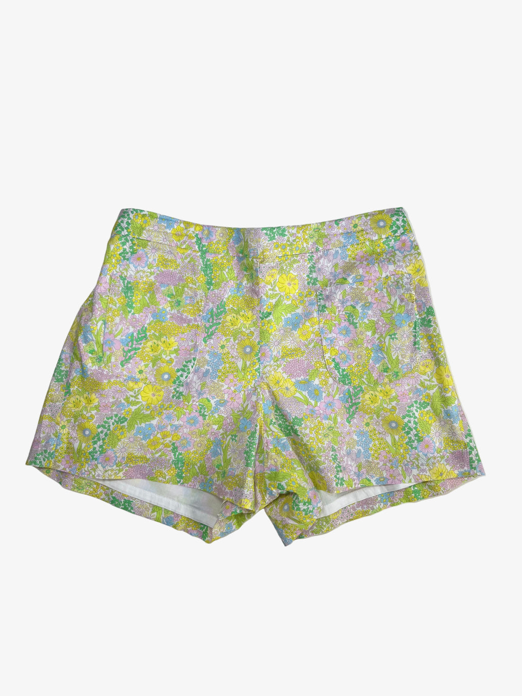 Jacadi – T-Shirt & Shorts Set (Size: 10 / 140cm)