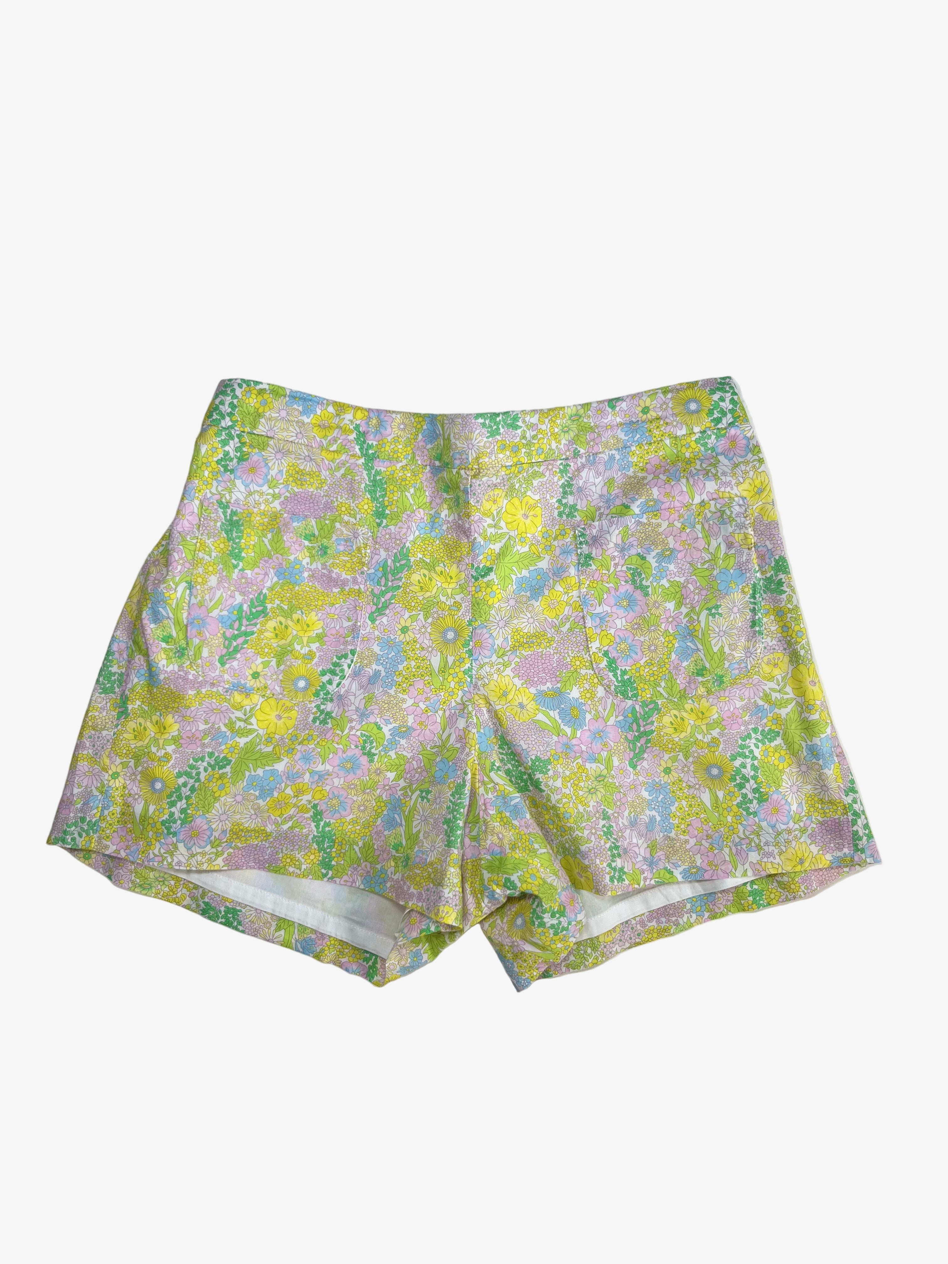 Jacadi – T-Shirt & Shorts Set (Size: 10 / 140cm)