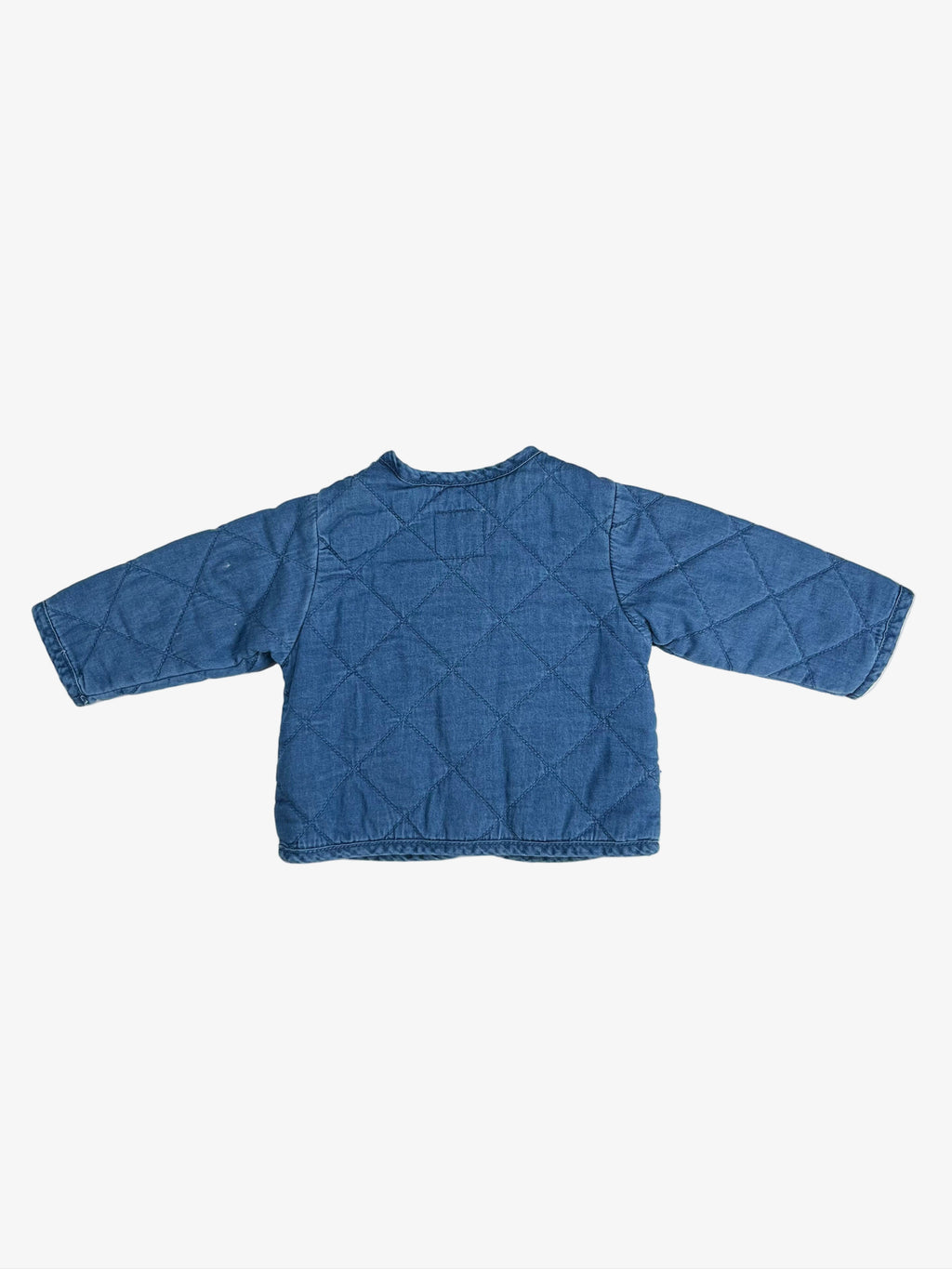 Zara – Baby Jacket (Size 3–6 Months)