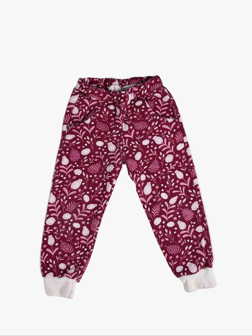 Winter Water Factory - Sweatpants (size 3T)