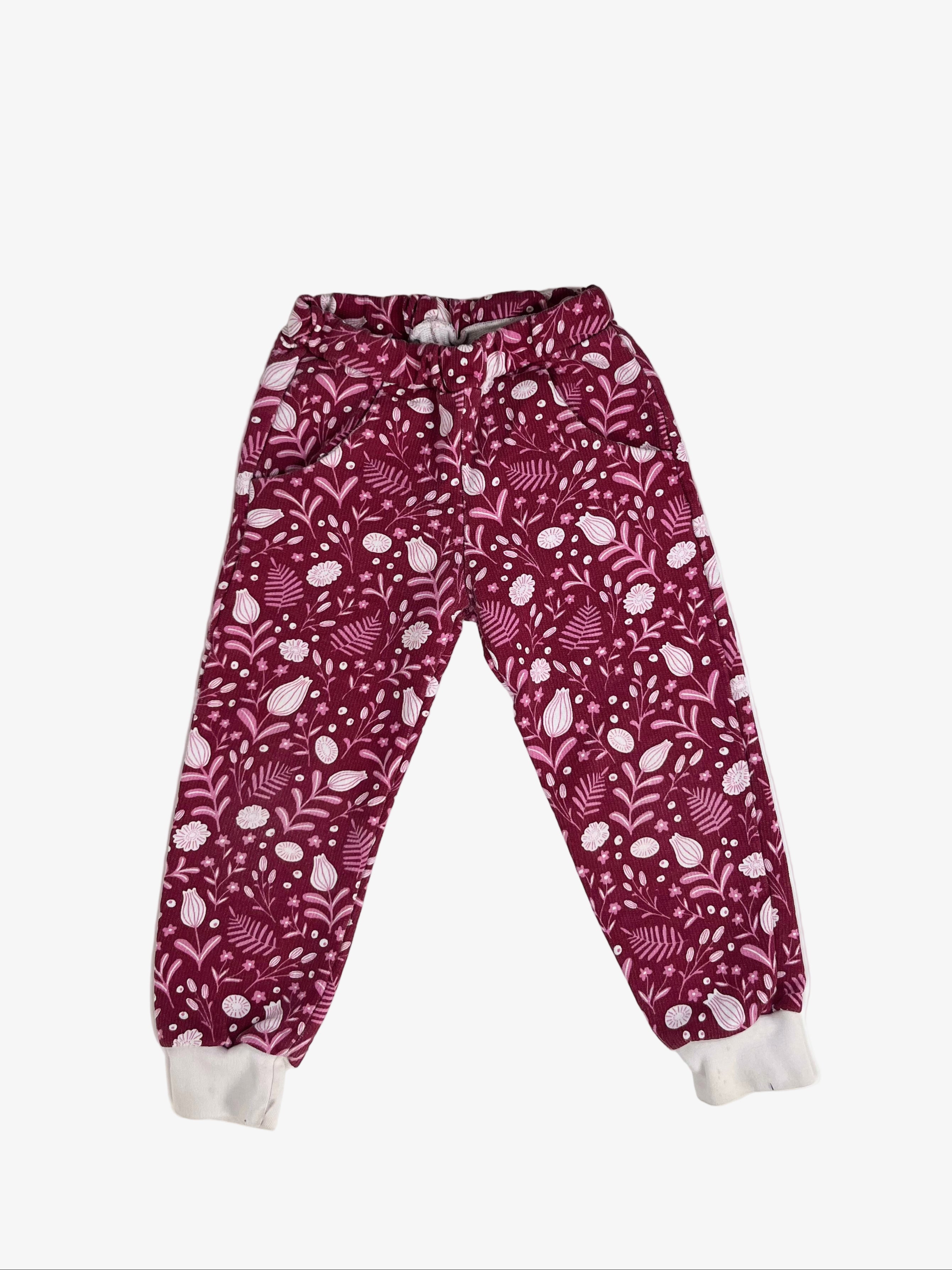 Winter Water Factory - Sweatpants (size 3T)