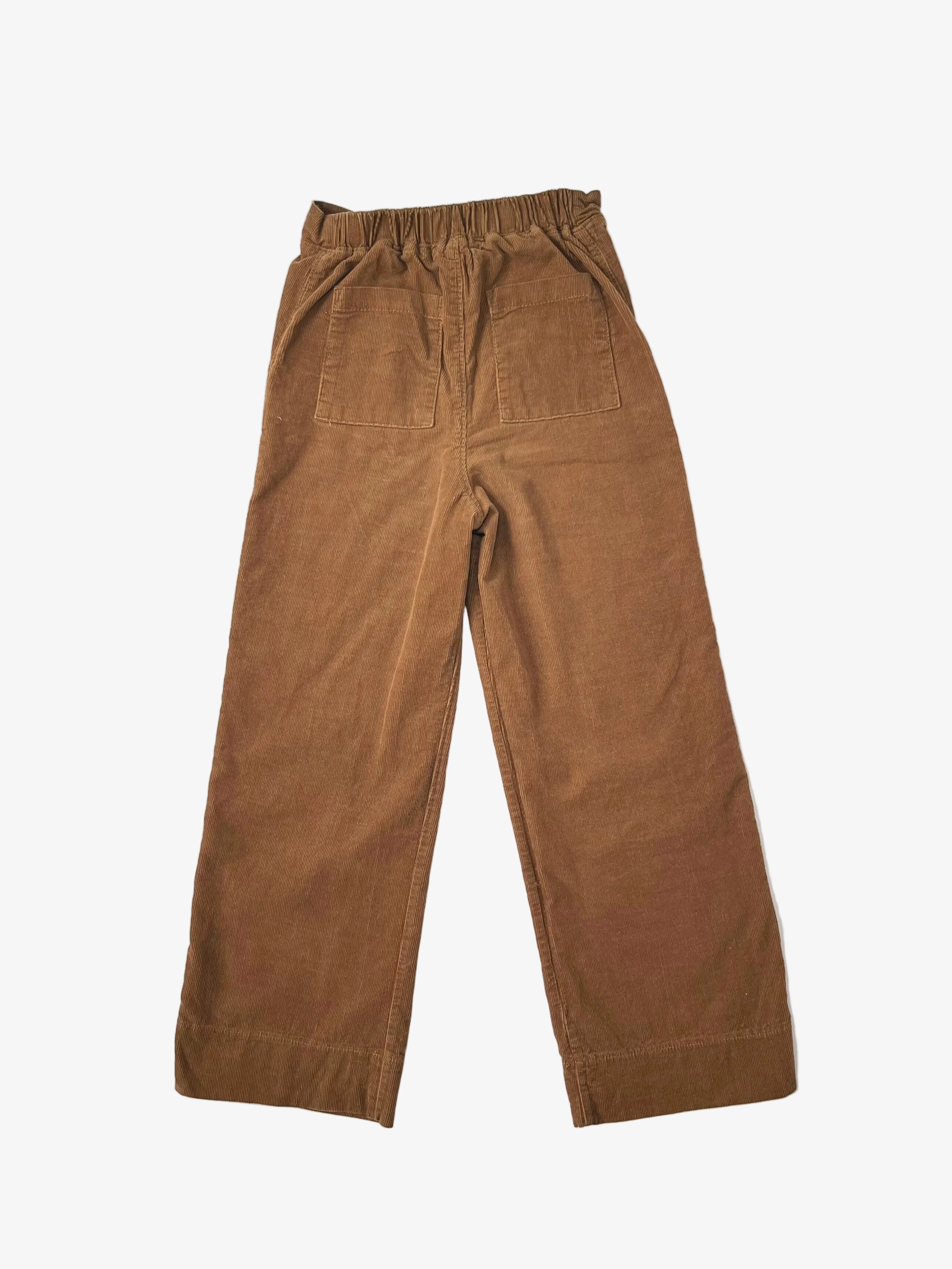 Mabo – Corduroy Pants (Size 6–7 years)