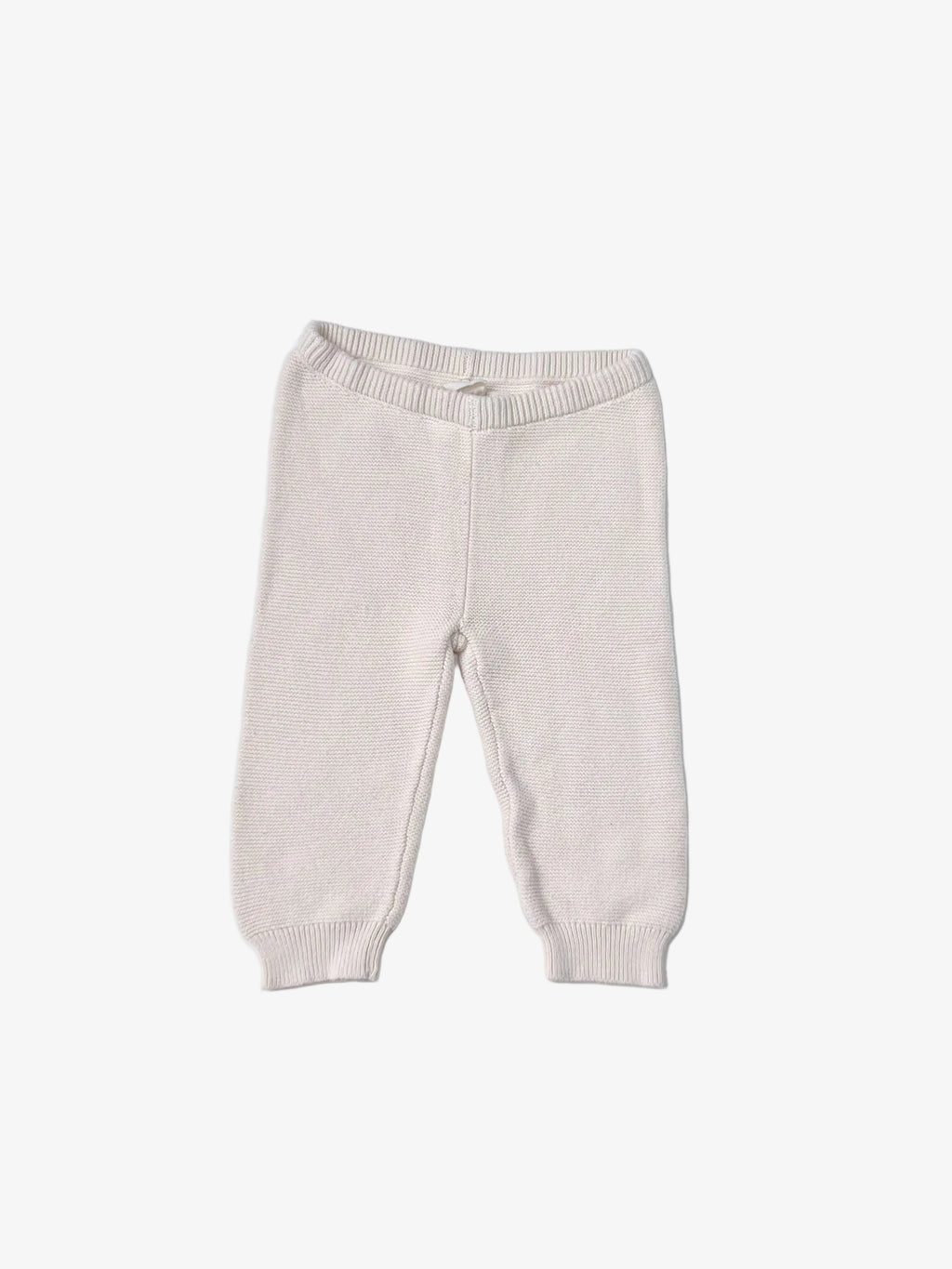 GAP – Knitted Pants (Size 6–12 months)