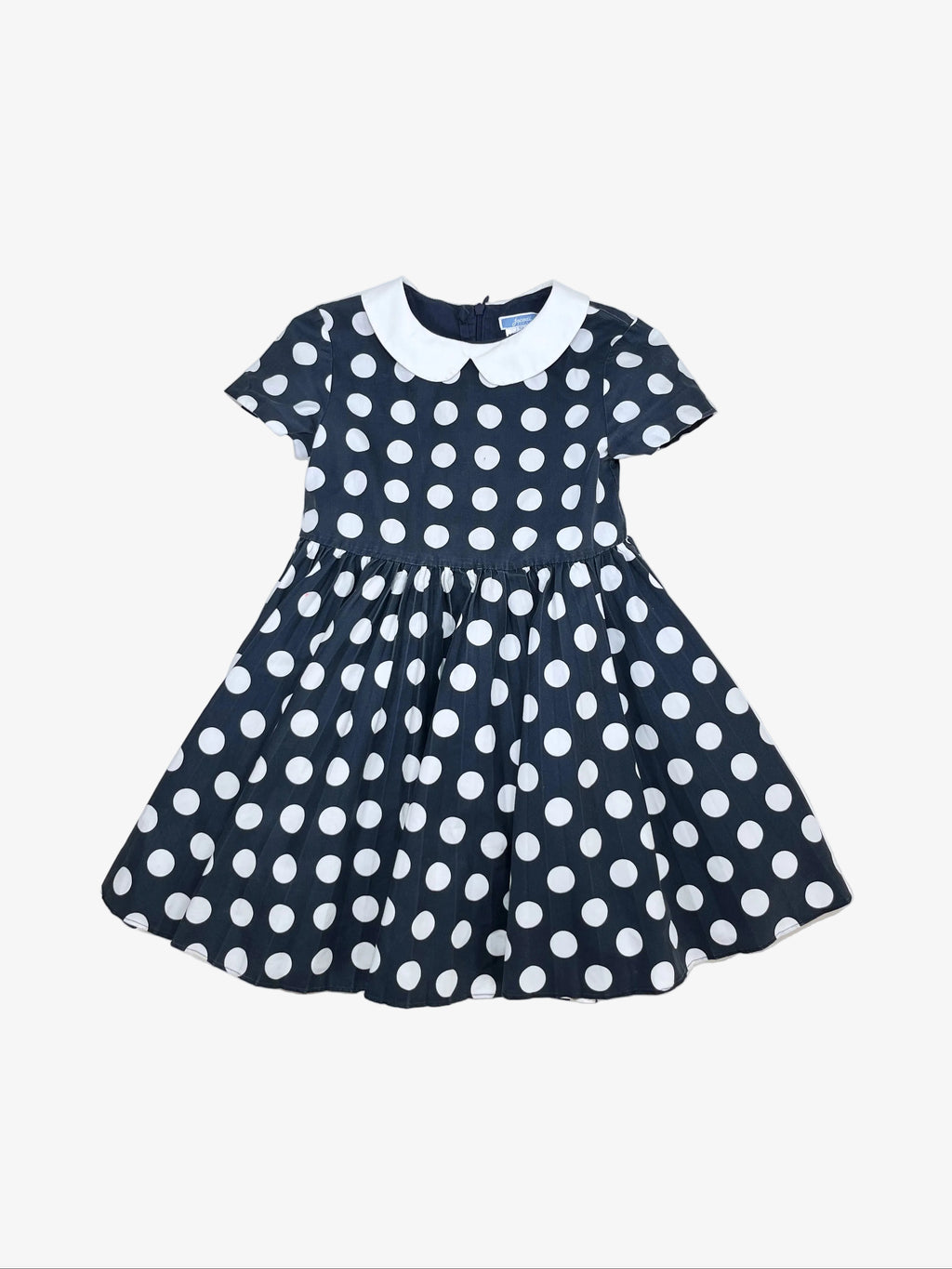 Jacadi – Dress (Size 6A / 116 cm)