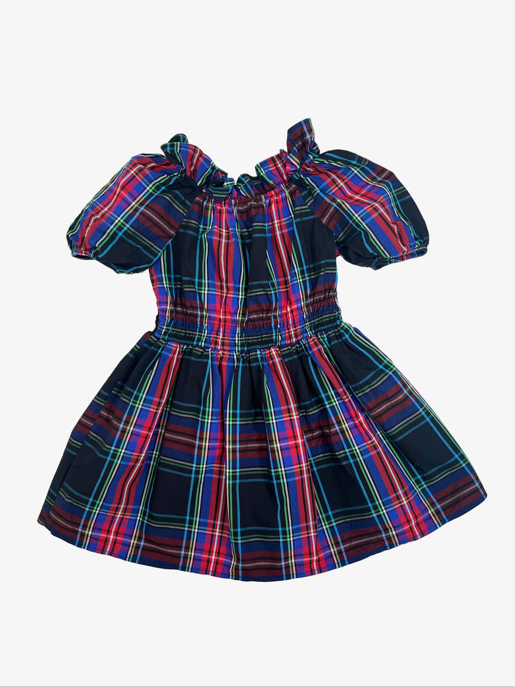 Crewcuts – Dress (Size 5 years)