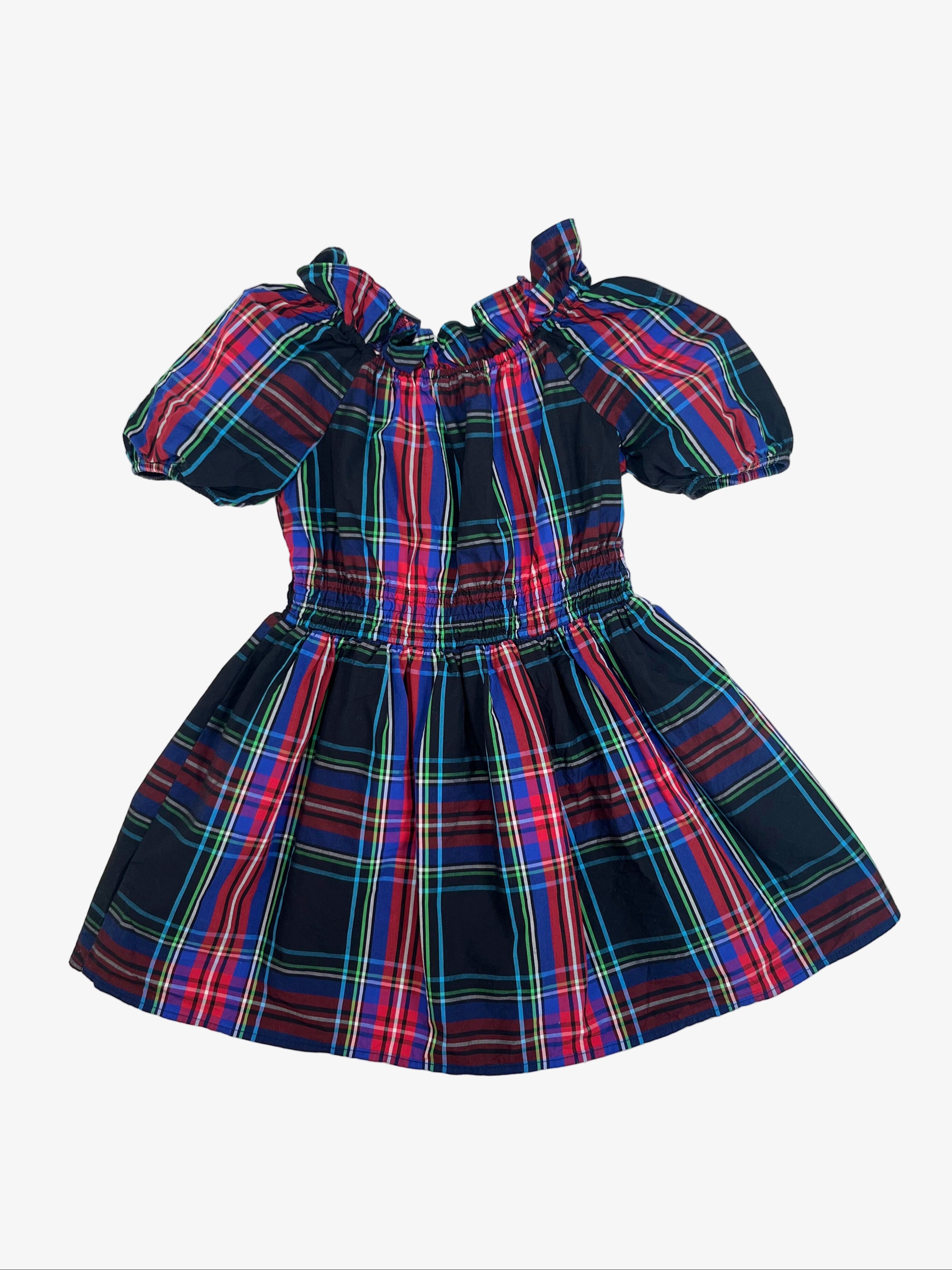 Crewcuts – Dress (Size 5 years)