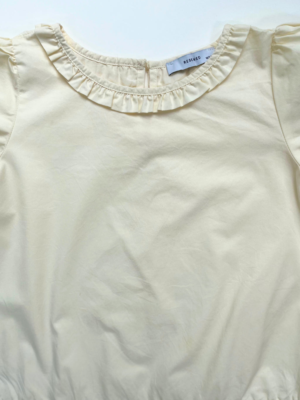 Reserved – Dress (Size 7–8 years / 122 cm)