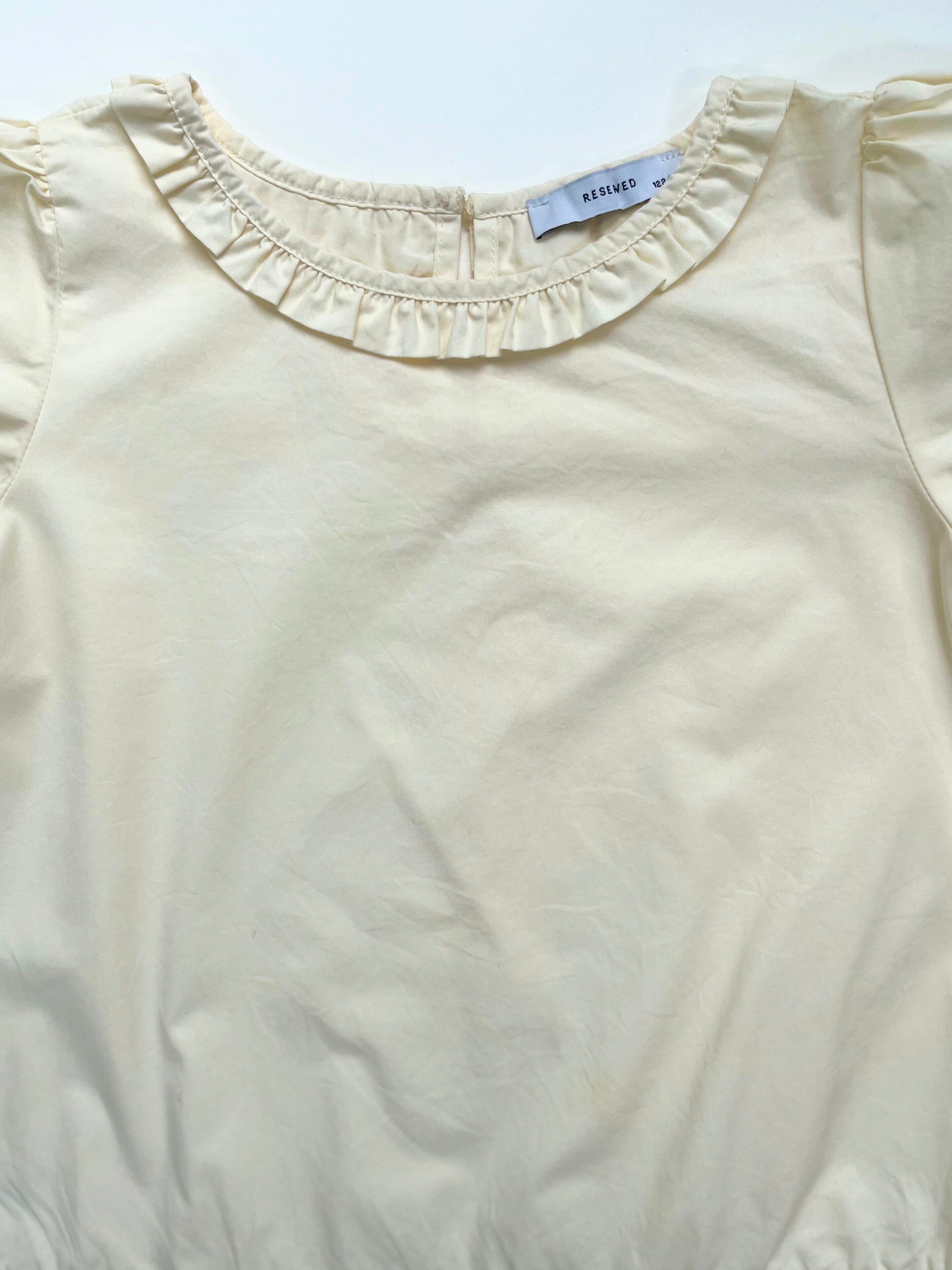 Reserved – Dress (Size 7–8 years / 122 cm)