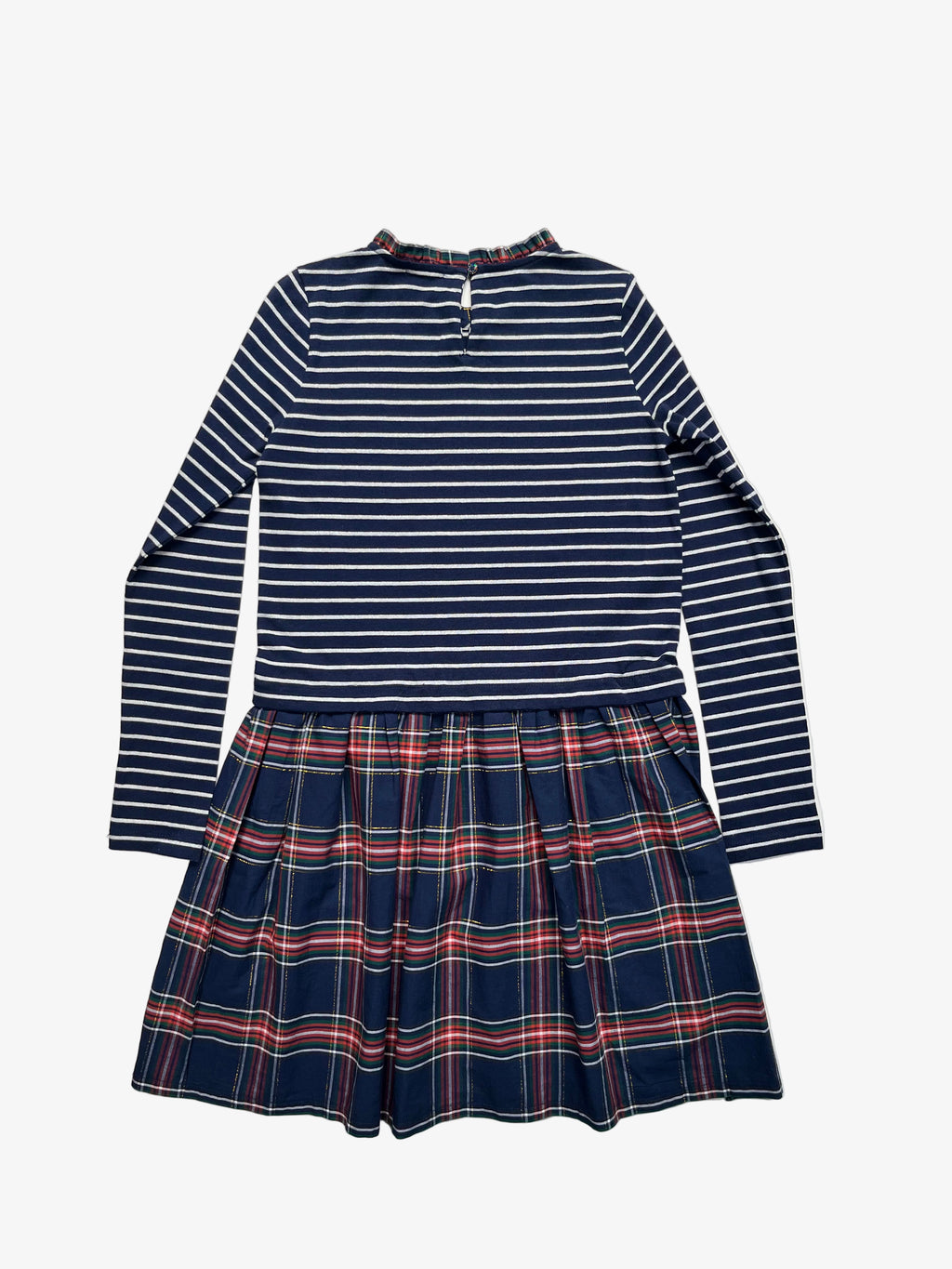 Crewcuts – Dress (Size 10–11 Years)