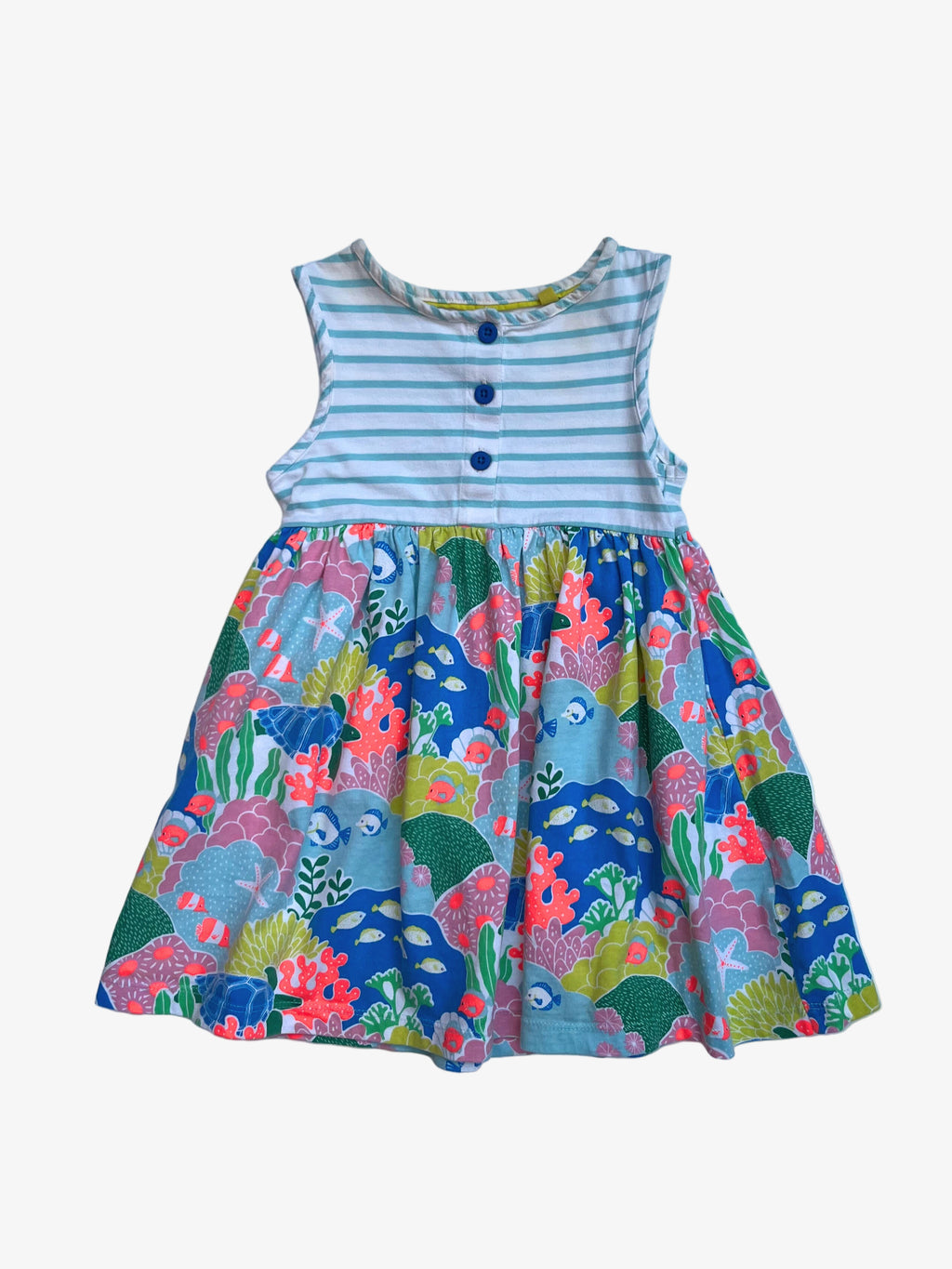 Mini Boden - Dress (3–4 Years)