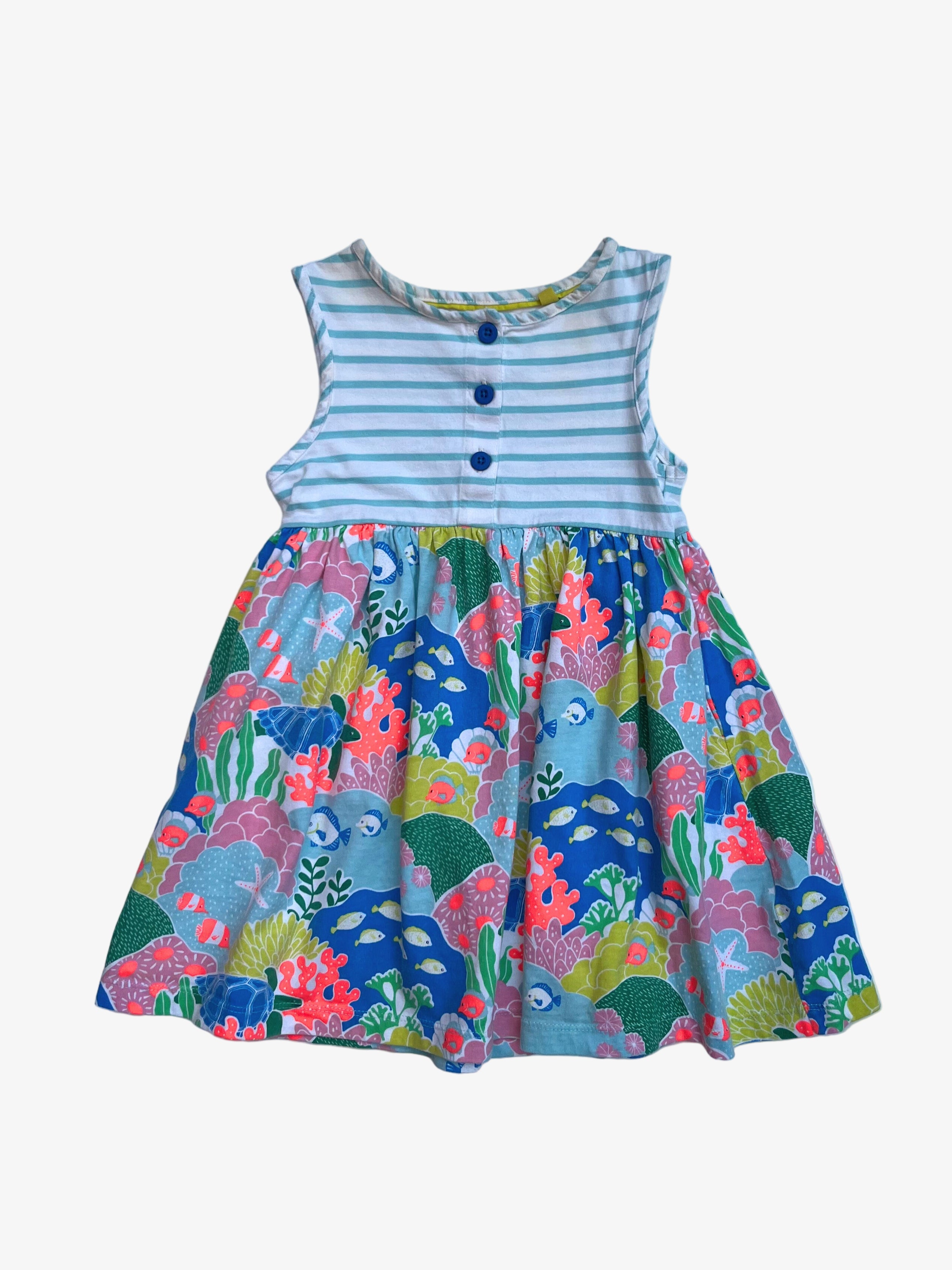 Mini Boden - Dress (3–4 Years)
