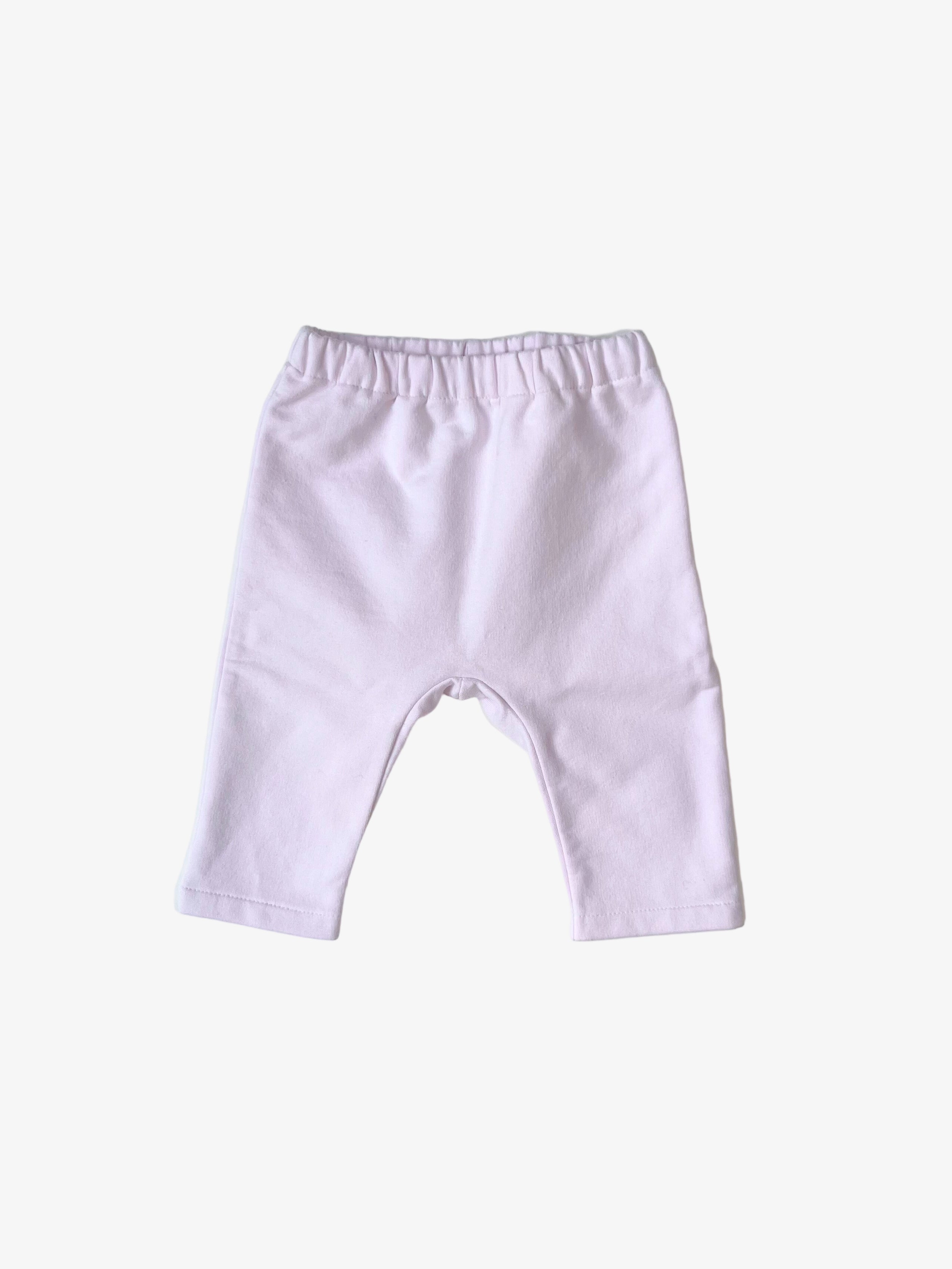Jacadi - Warm Leggings (6 months / 67 cm)