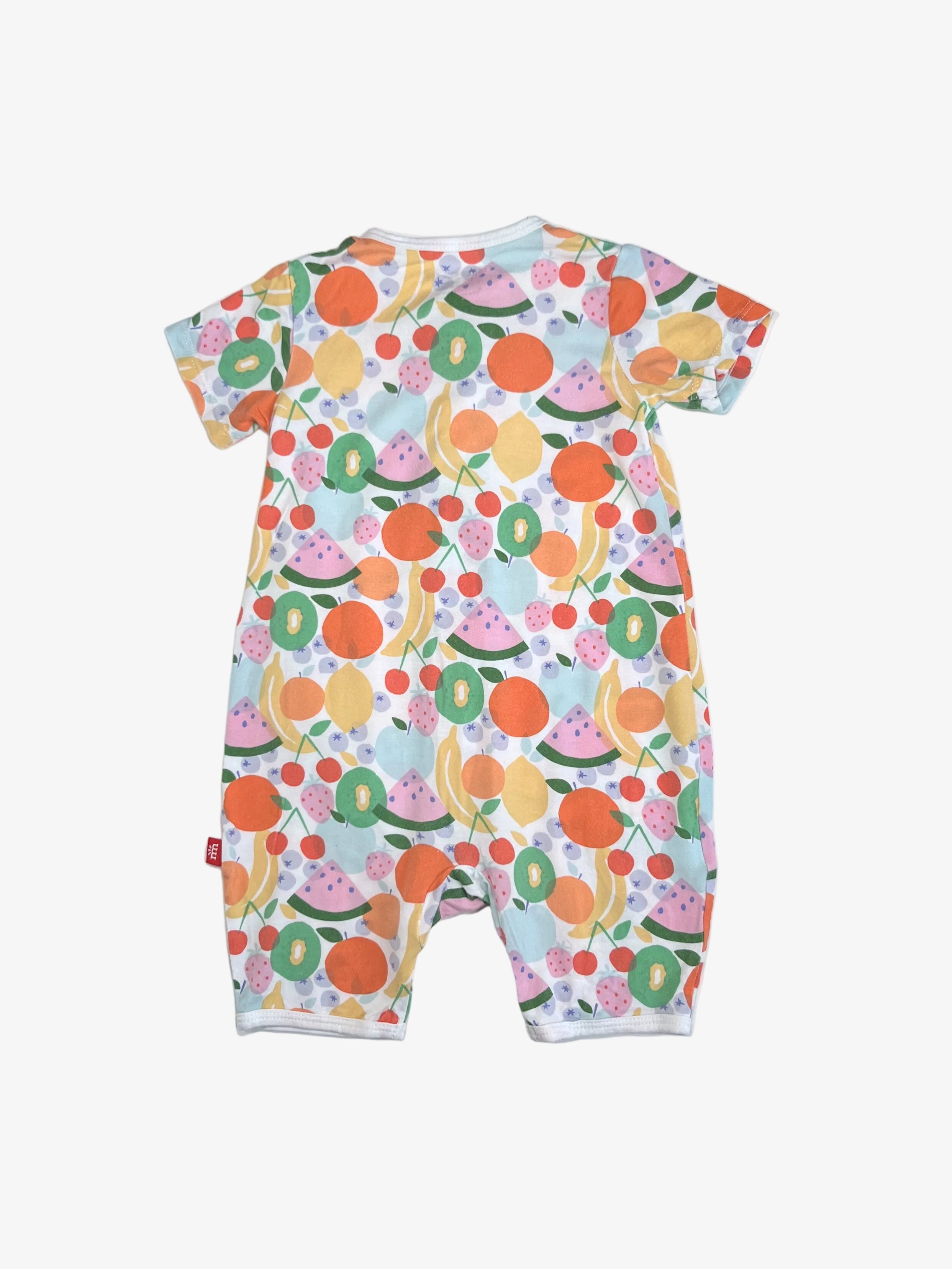 Magnetic Me – Romper (Size 3–6 months)