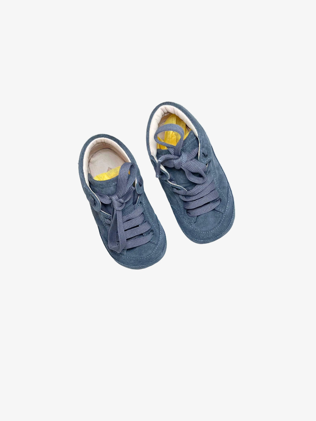 Kolo Baby – First Shoes (Size EU 19, US3)