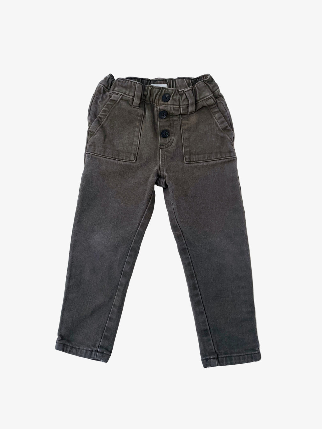 MNG Kids – Slim Jeans (Size 3–4 years / 104 cm)