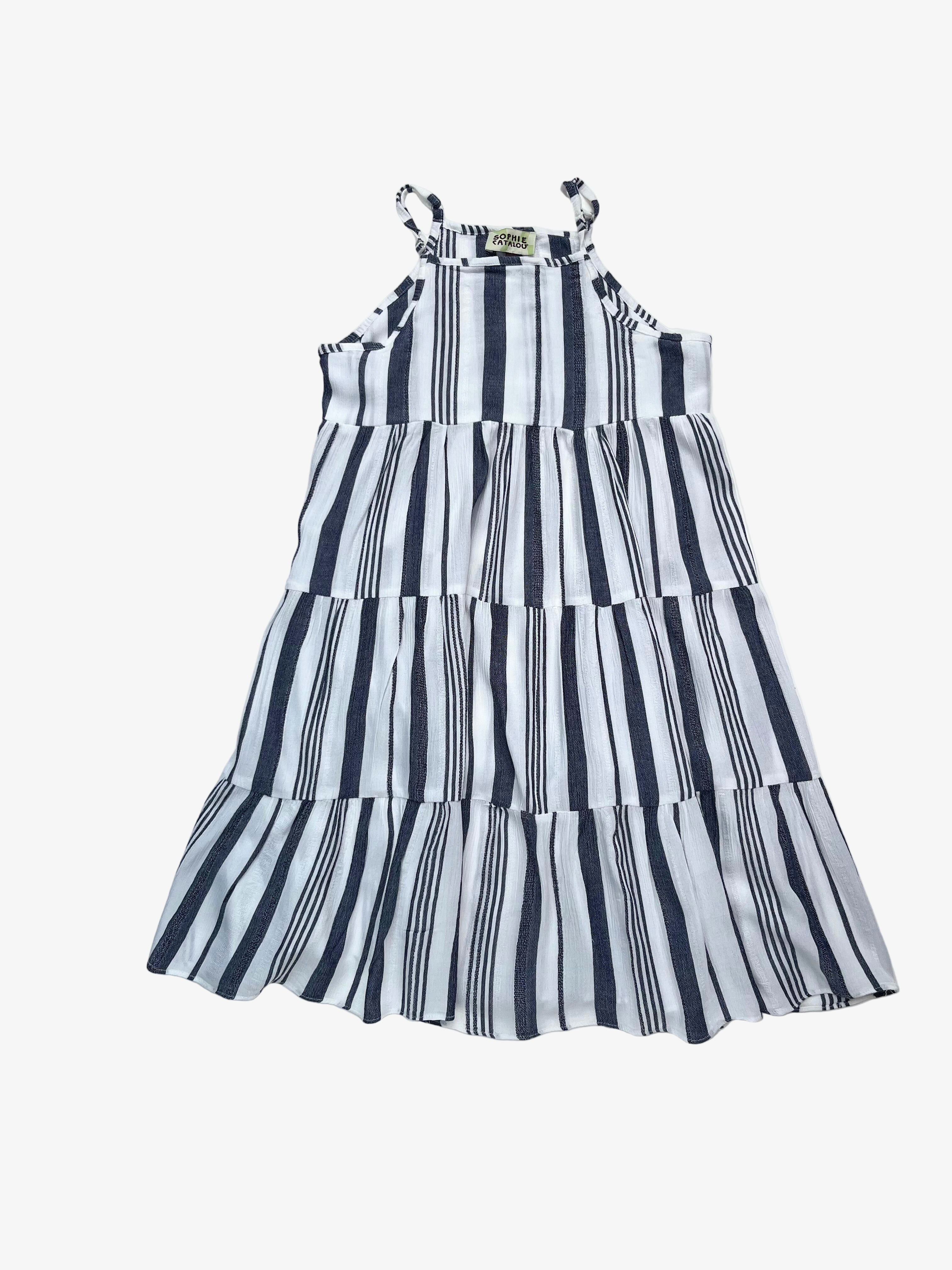 Sophie Catalou – Dress (Size 4)