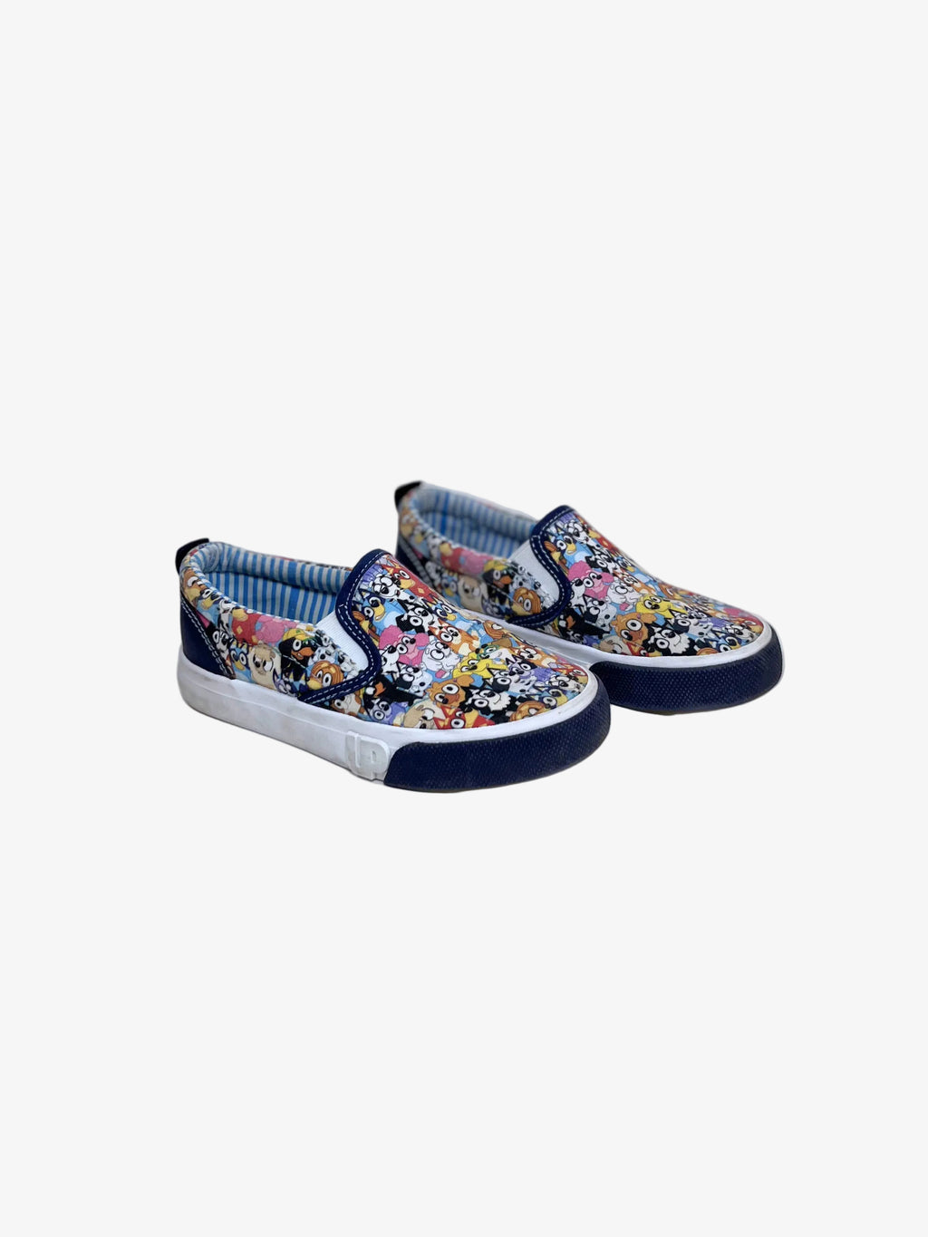Ground Up – Slip-On Shoes (Size 13)
