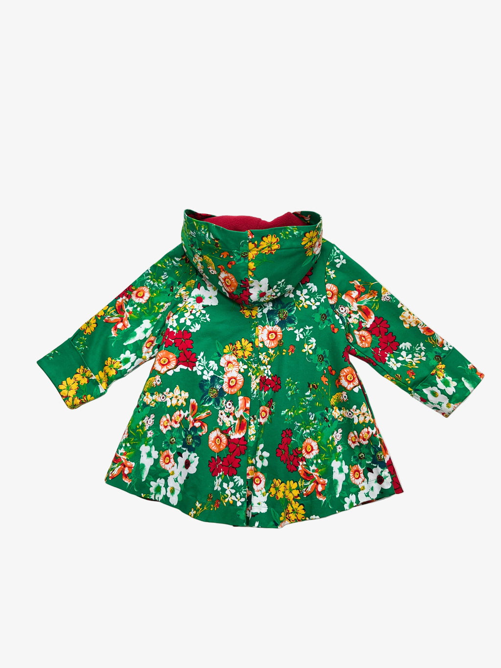 Maria Elena – Coat (Size 3 years)