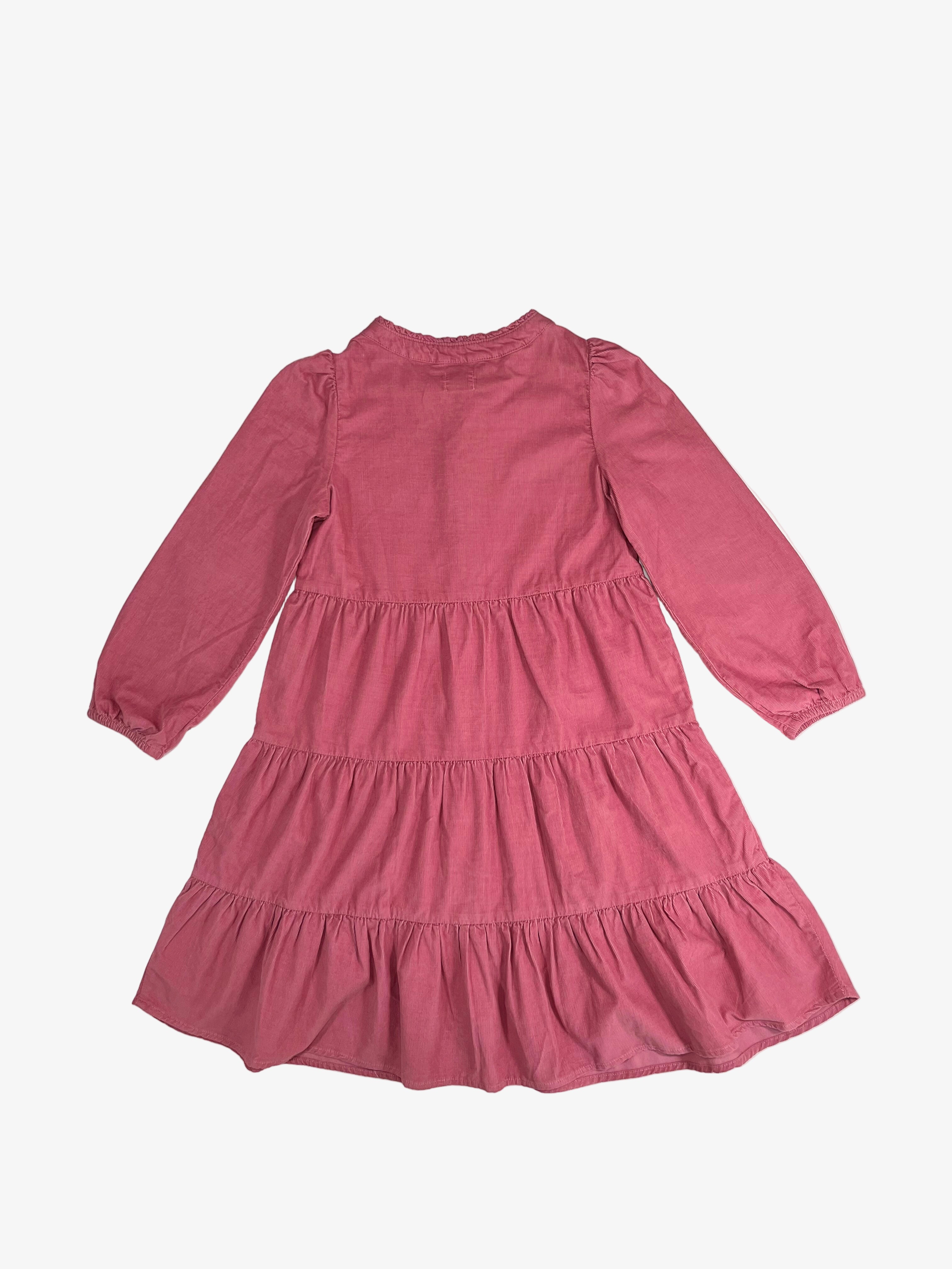 Crewcuts – Corduroy Dress (Size 10)
