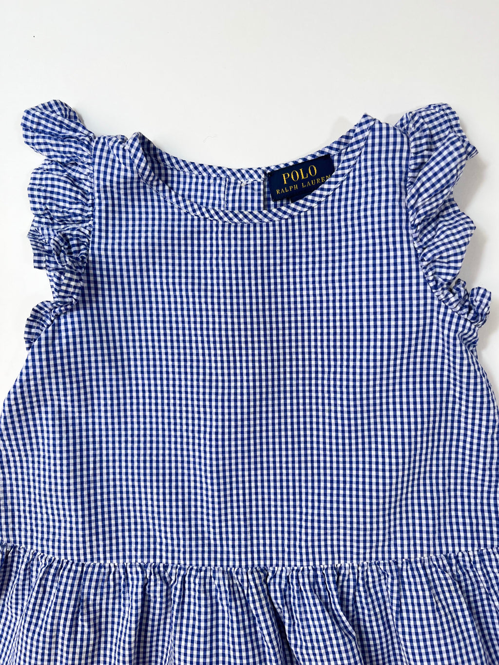 Polo Ralph Lauren Sleeveless Top (Size 4–5 years)
