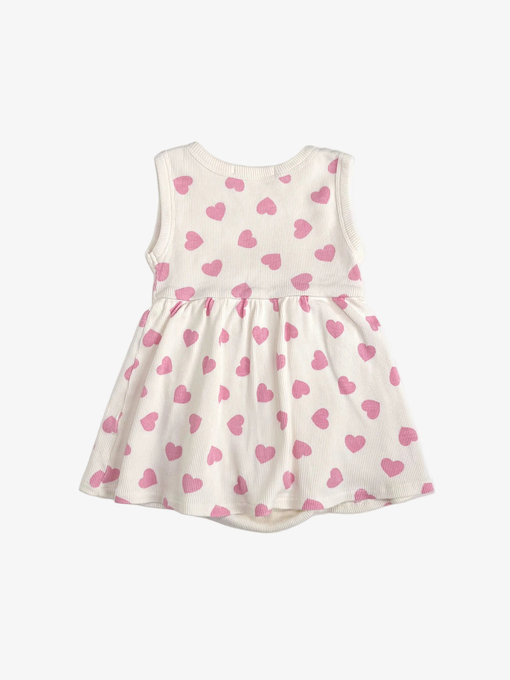 Little Mish – Dress with Built-In Bottom (Size 9 months)