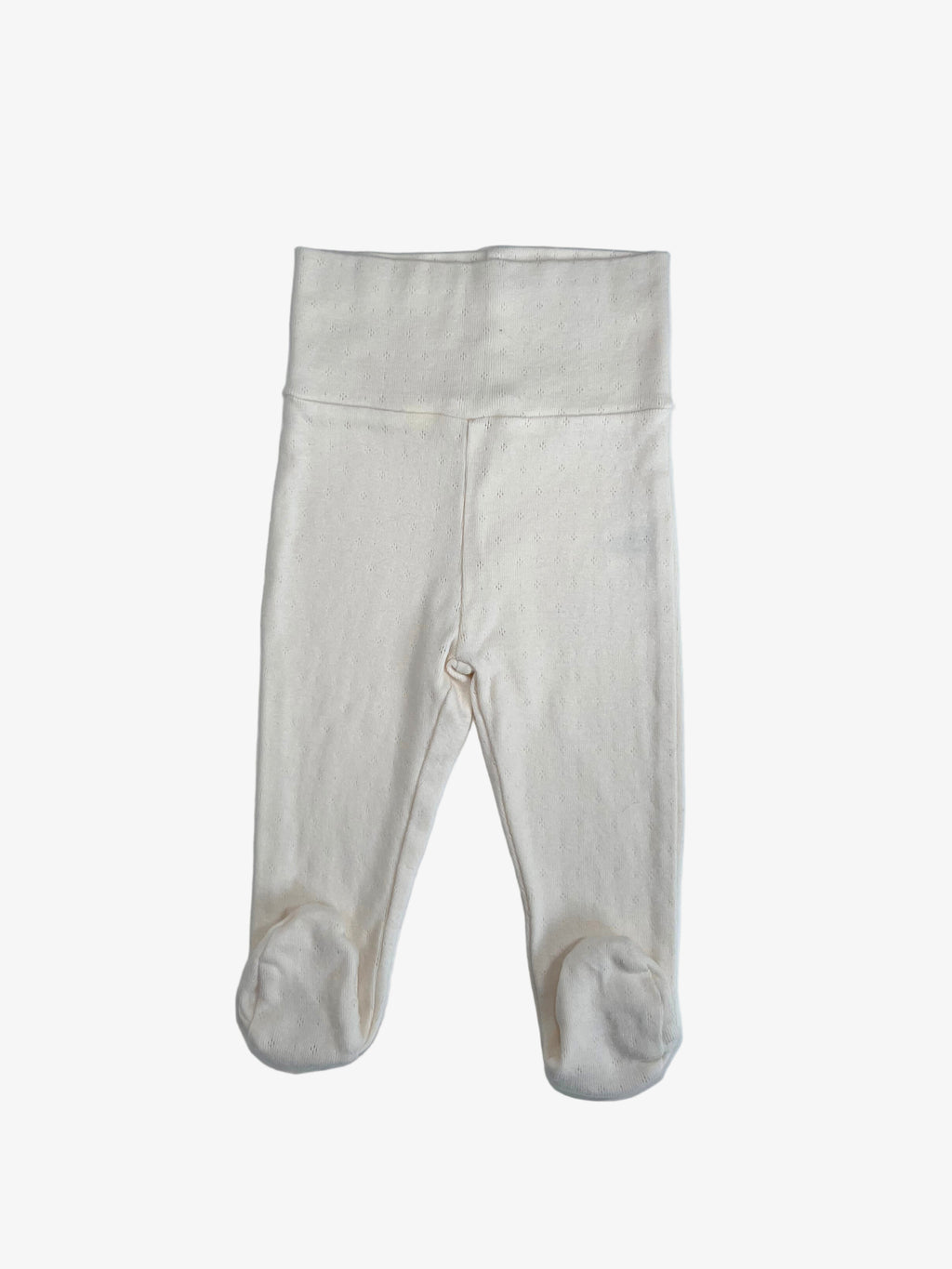Kendi - Pants with Feet (0–3 Months)